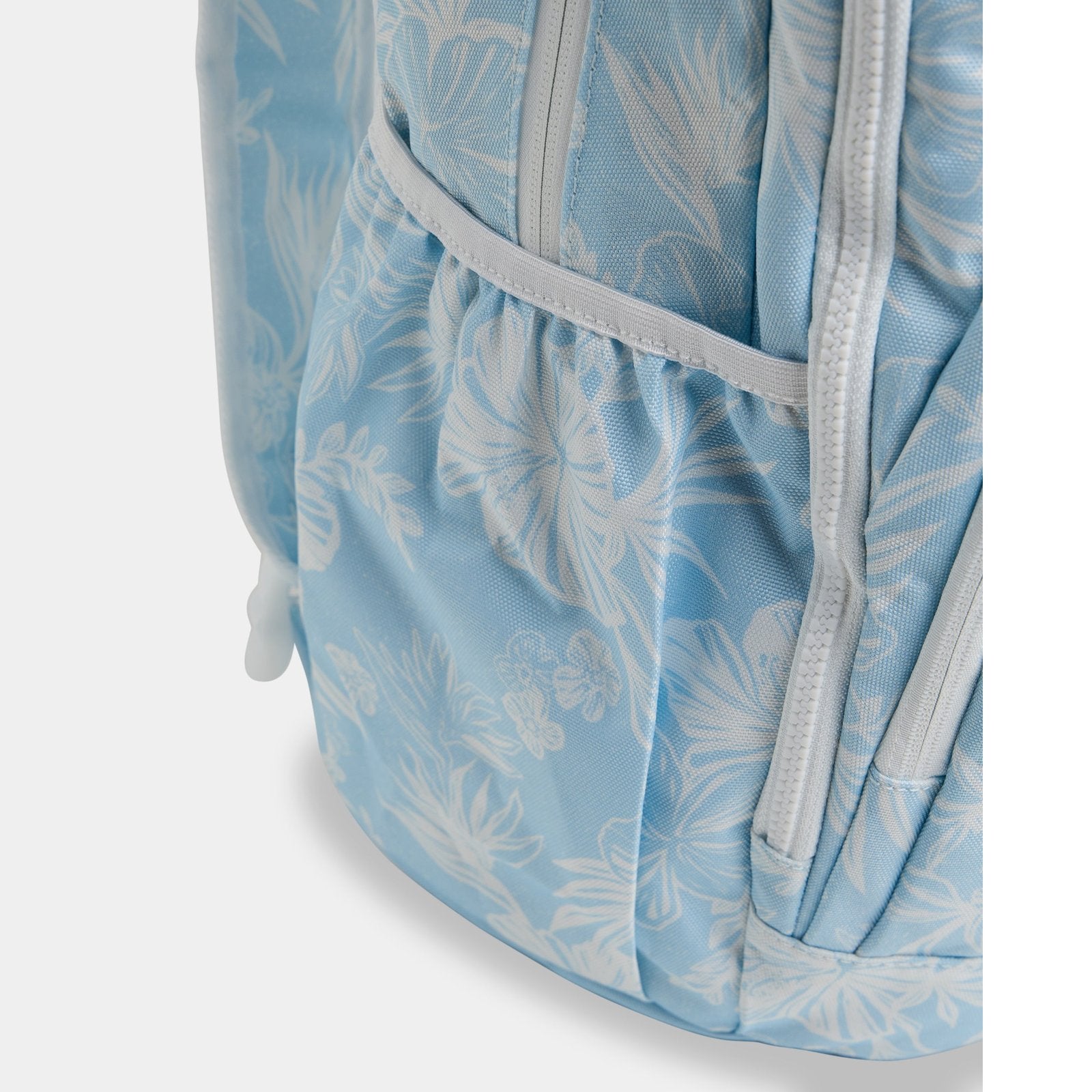 Womens Soul Free Roadie 31 L Backpack Cool Blue - Image 9