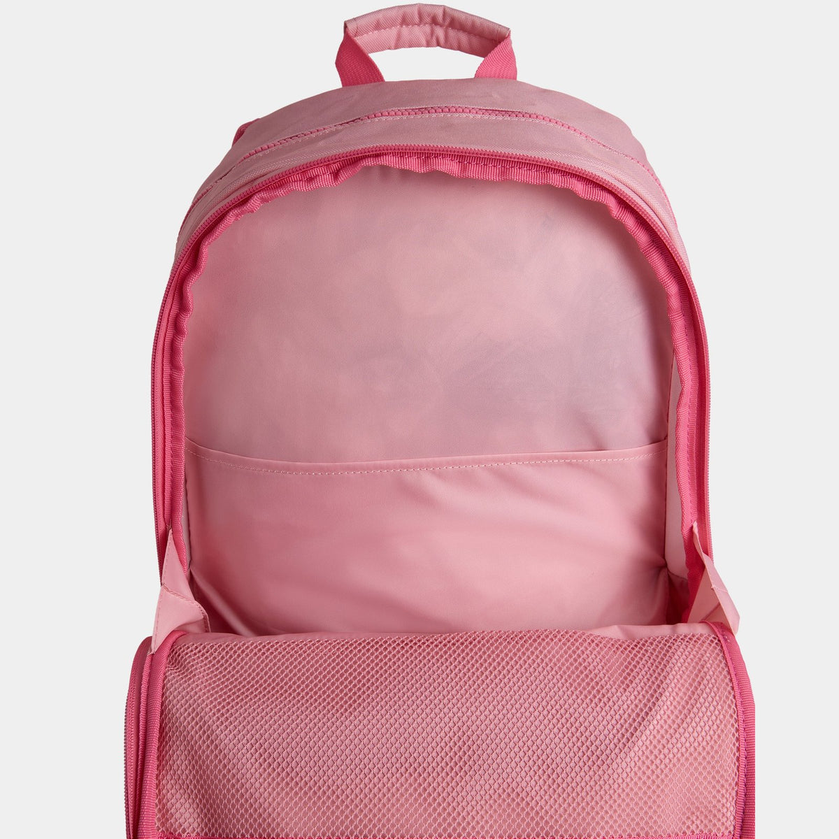 Girls Waterlily Roadie 31 L Backpack Pink Sand - Image 9