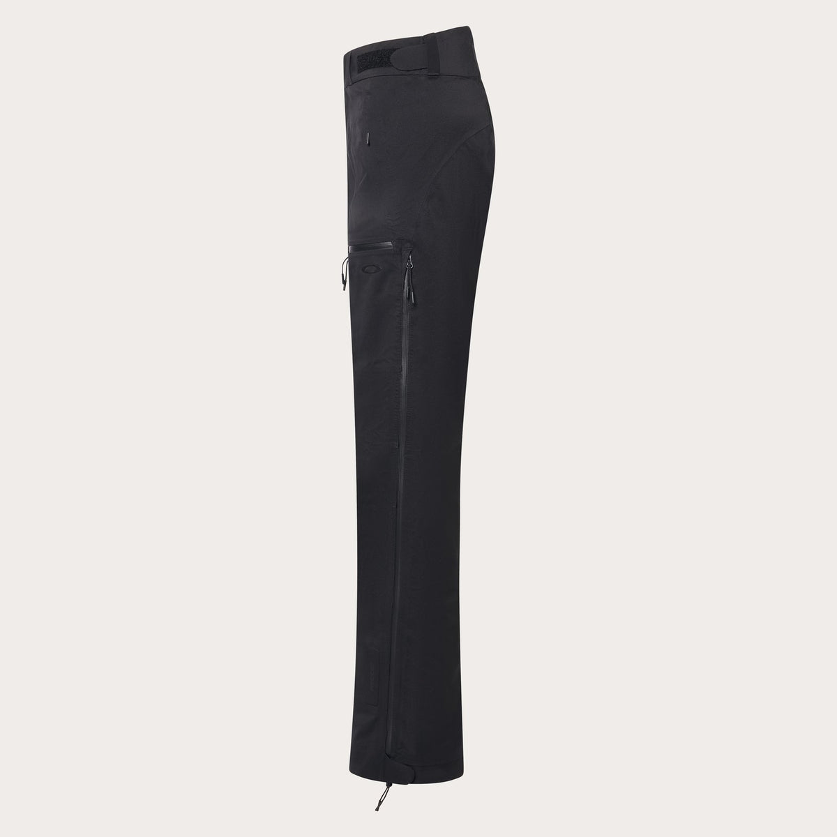 W. Outpost RC Shell Pant Blackout - Image 9