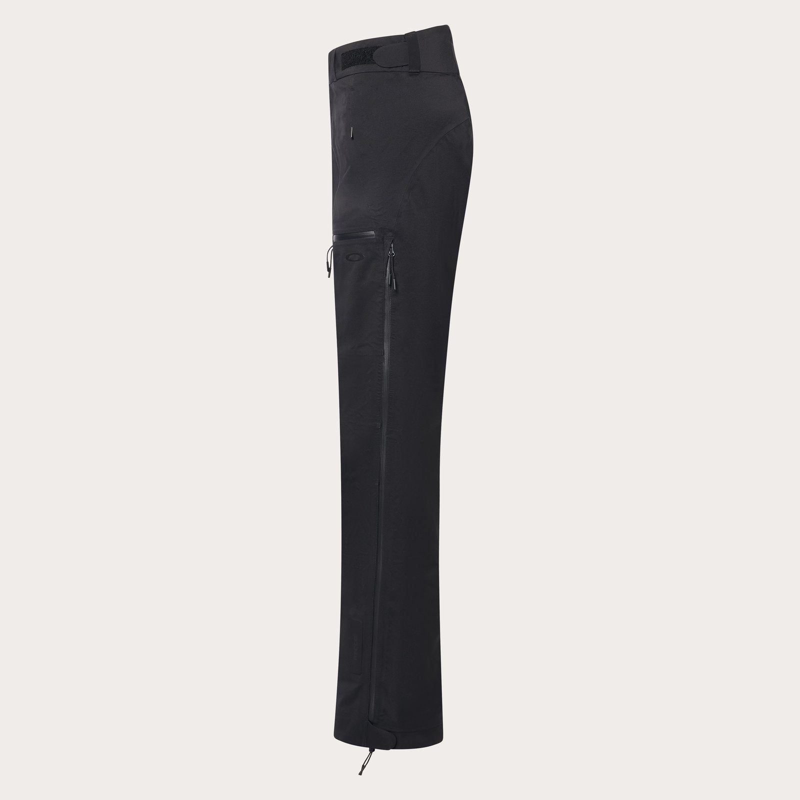 W. Outpost RC Shell Pant Blackout - Image 9