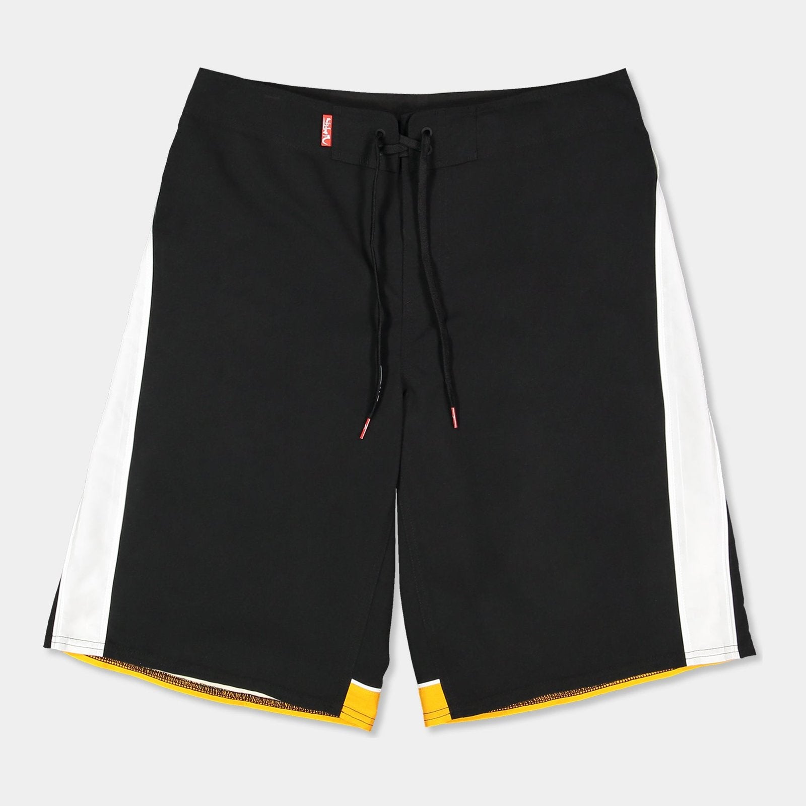 Mens Slider 23" Black - Image 9