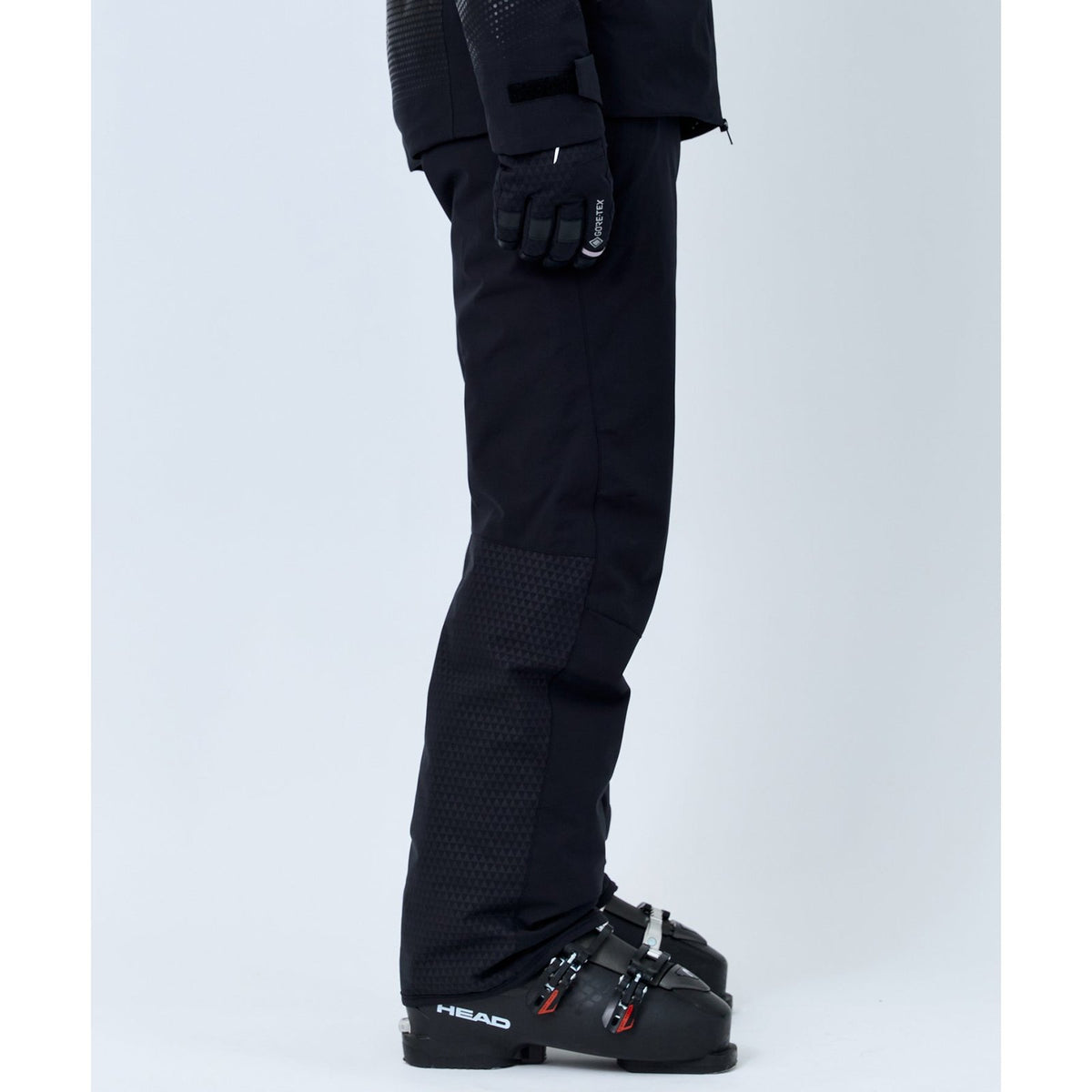 Mens SynthEdge Pants Black - Image 9
