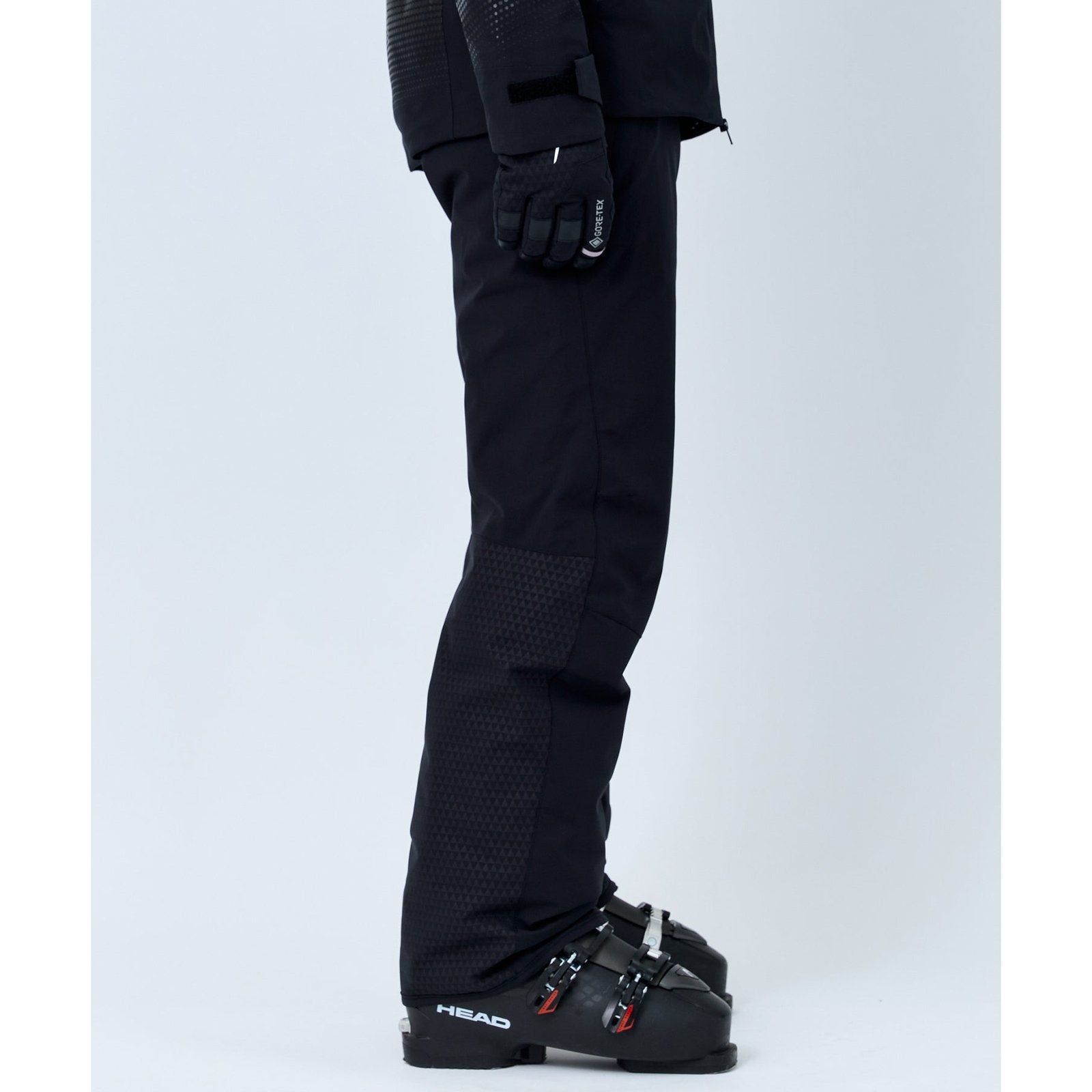 Mens SynthEdge Pants Black - Image 9