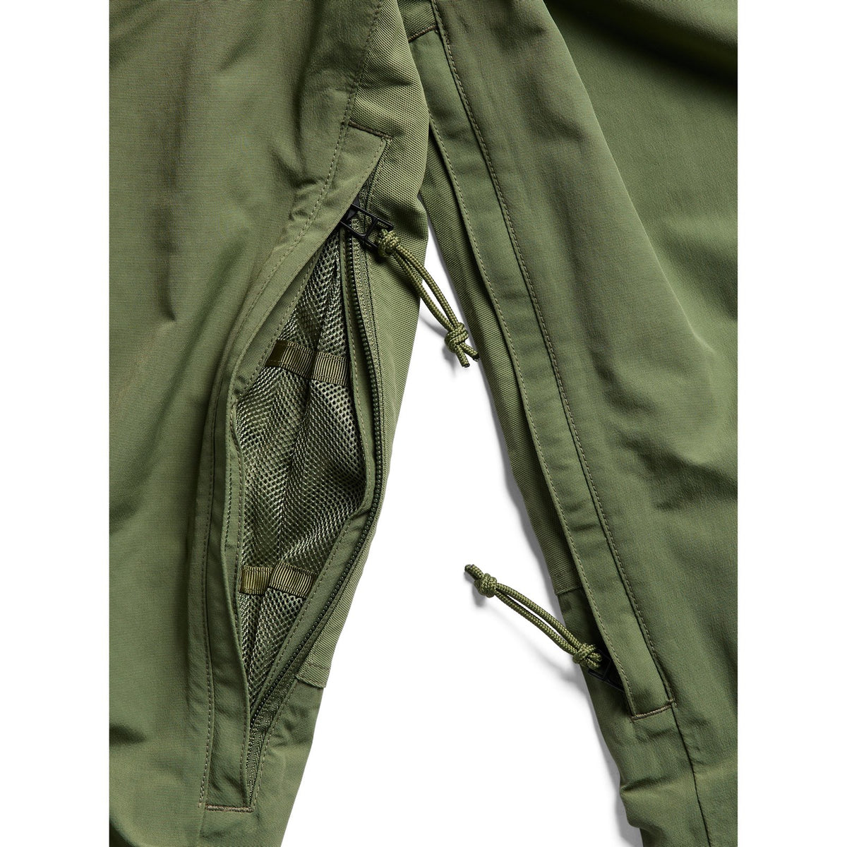 Mens 50th 95' Snowboard Pants - Image 9