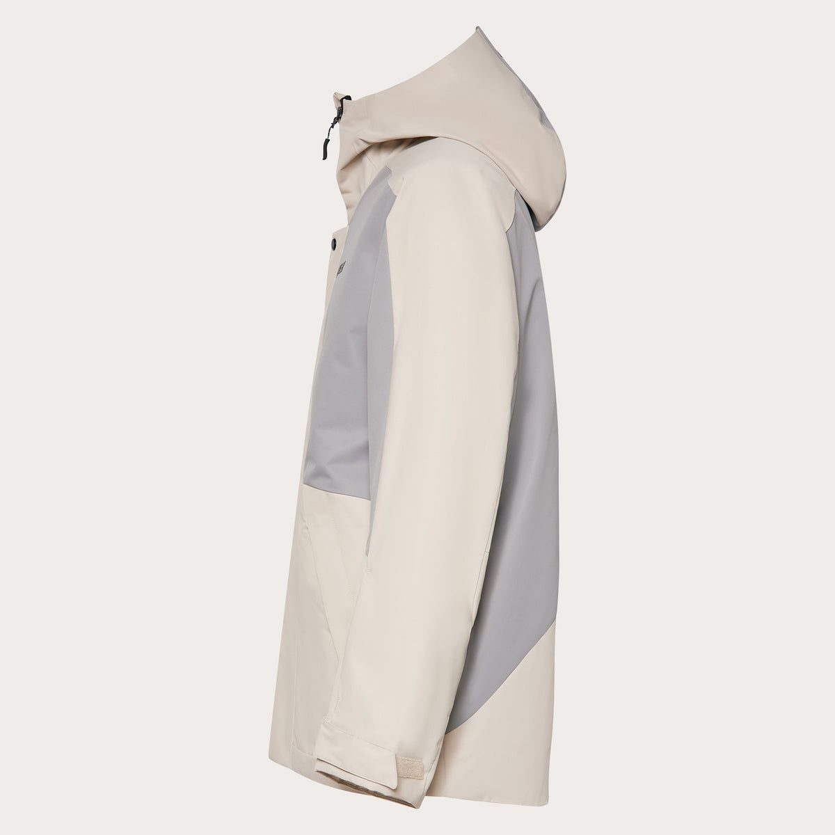 Range RC 2.0 Snowboard Jacket Mist / Cement - Image 9