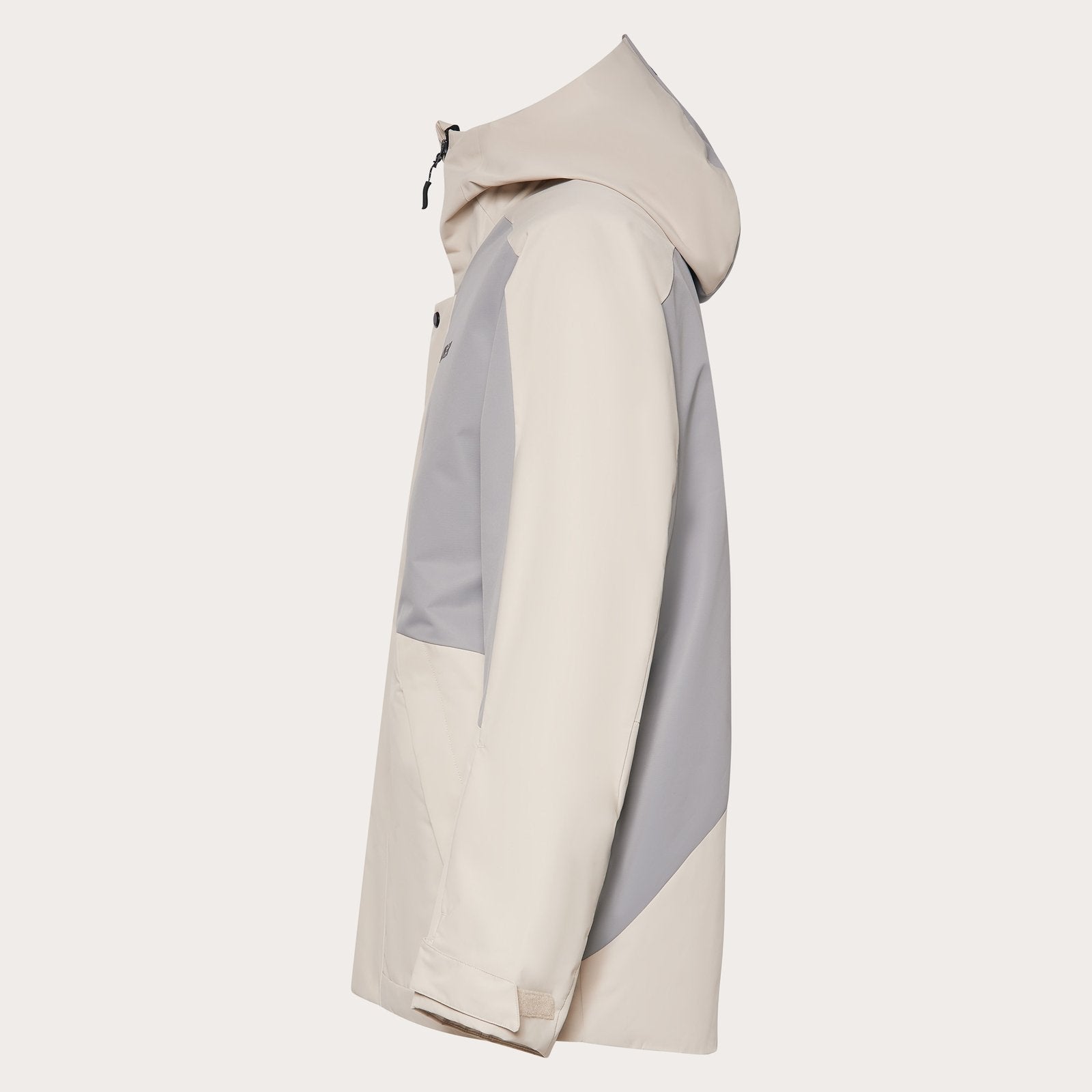 Range RC 2.0 Snowboard Jacket Mist / Cement - Image 9