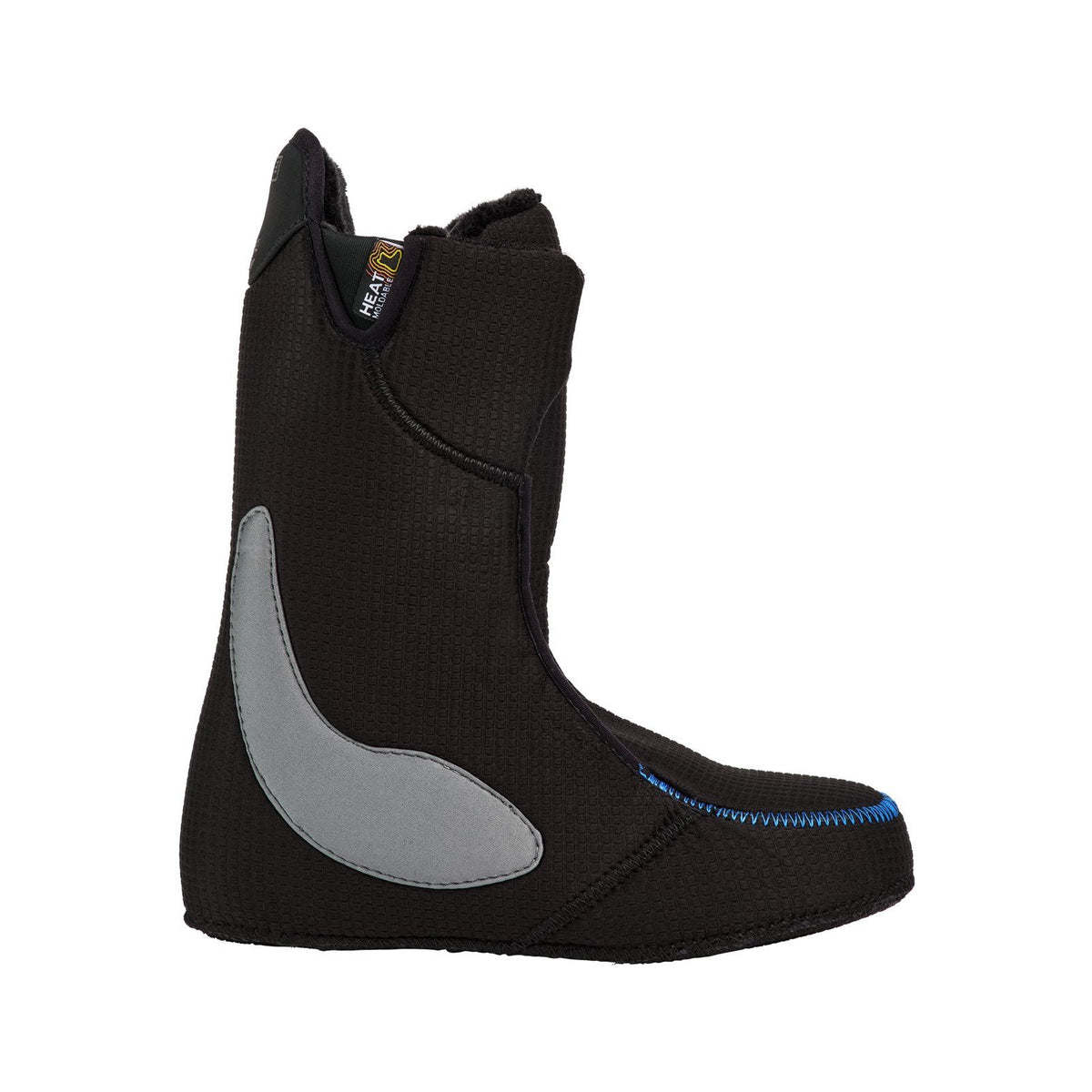 Womens Highshot X Step On Snowboard Boots Nightshade Purple - Image 9