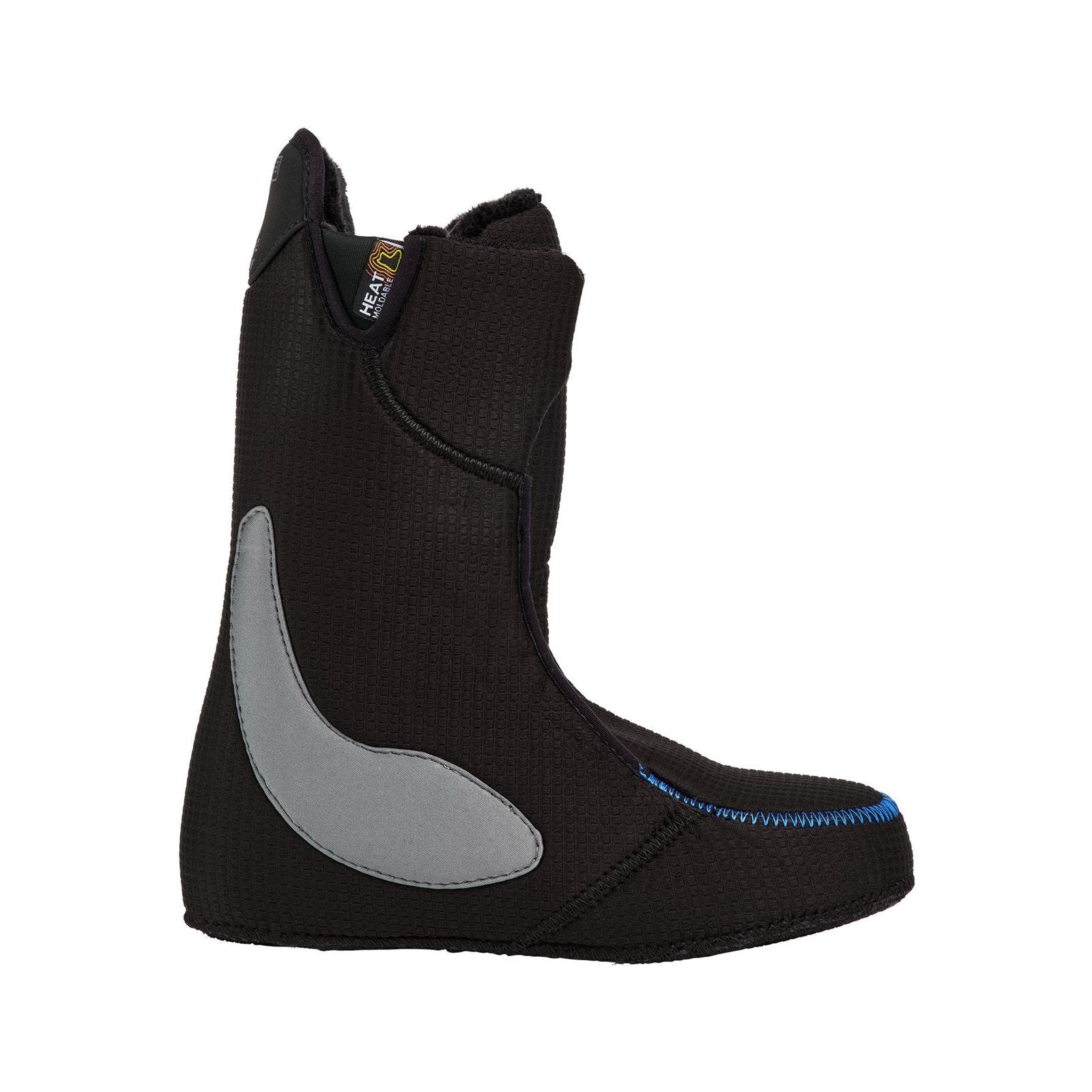 Womens Highshot X Step On Snowboard Boots Nightshade Purple - Image 9