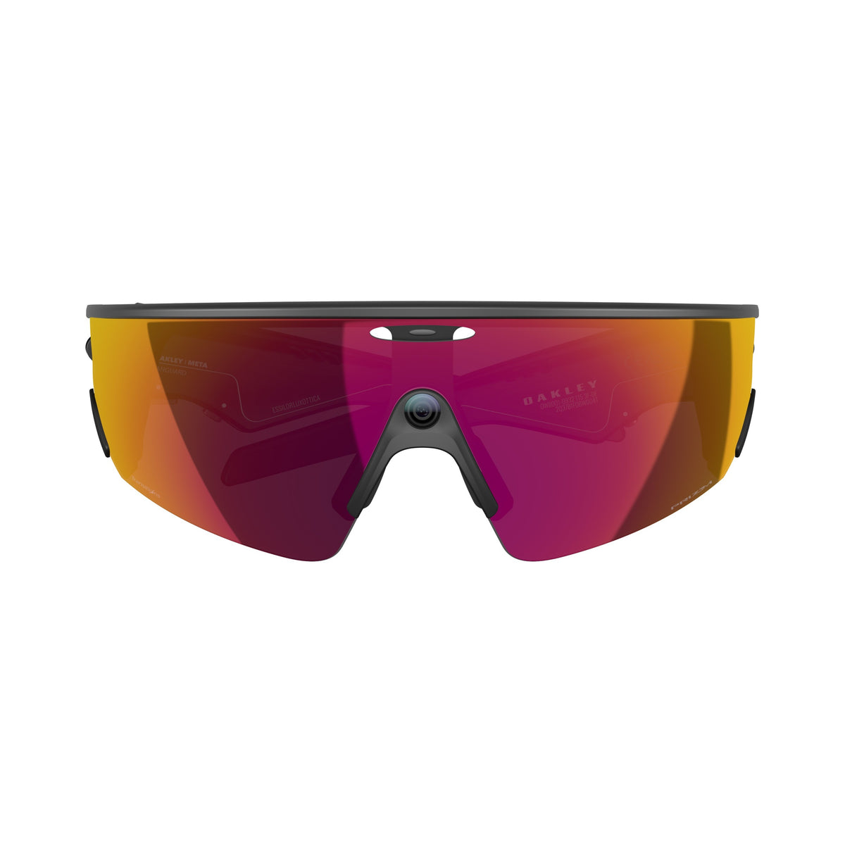 Meta Vanguard Black - Prizm Transitions Ember - Image 9