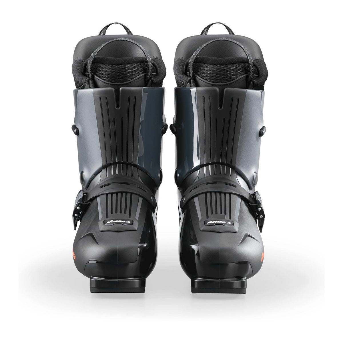 HF 110 Black / Anthracite / Red - Image 9