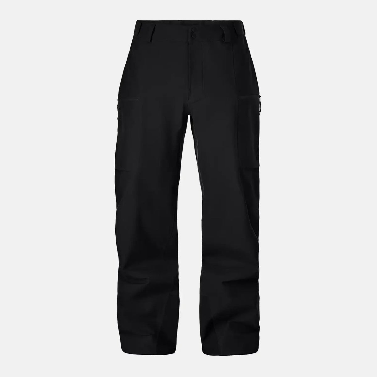Mens Deeper Gore-Tex Pants Stealth - Image 9