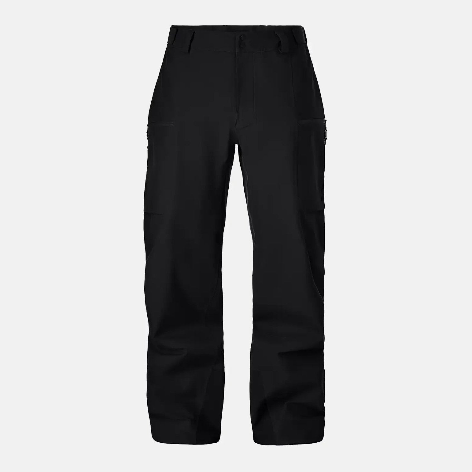 Mens Deeper Gore-Tex Pants Stealth - Image 9