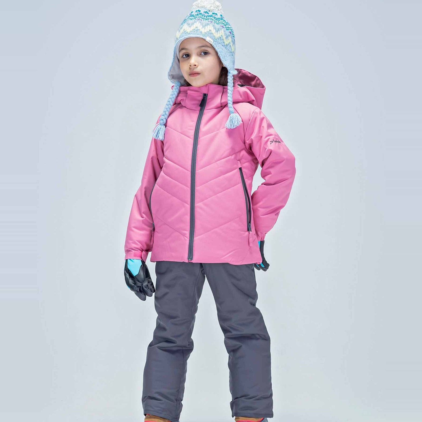 Kids Snow White Junior Two-Piece Green - Image 9