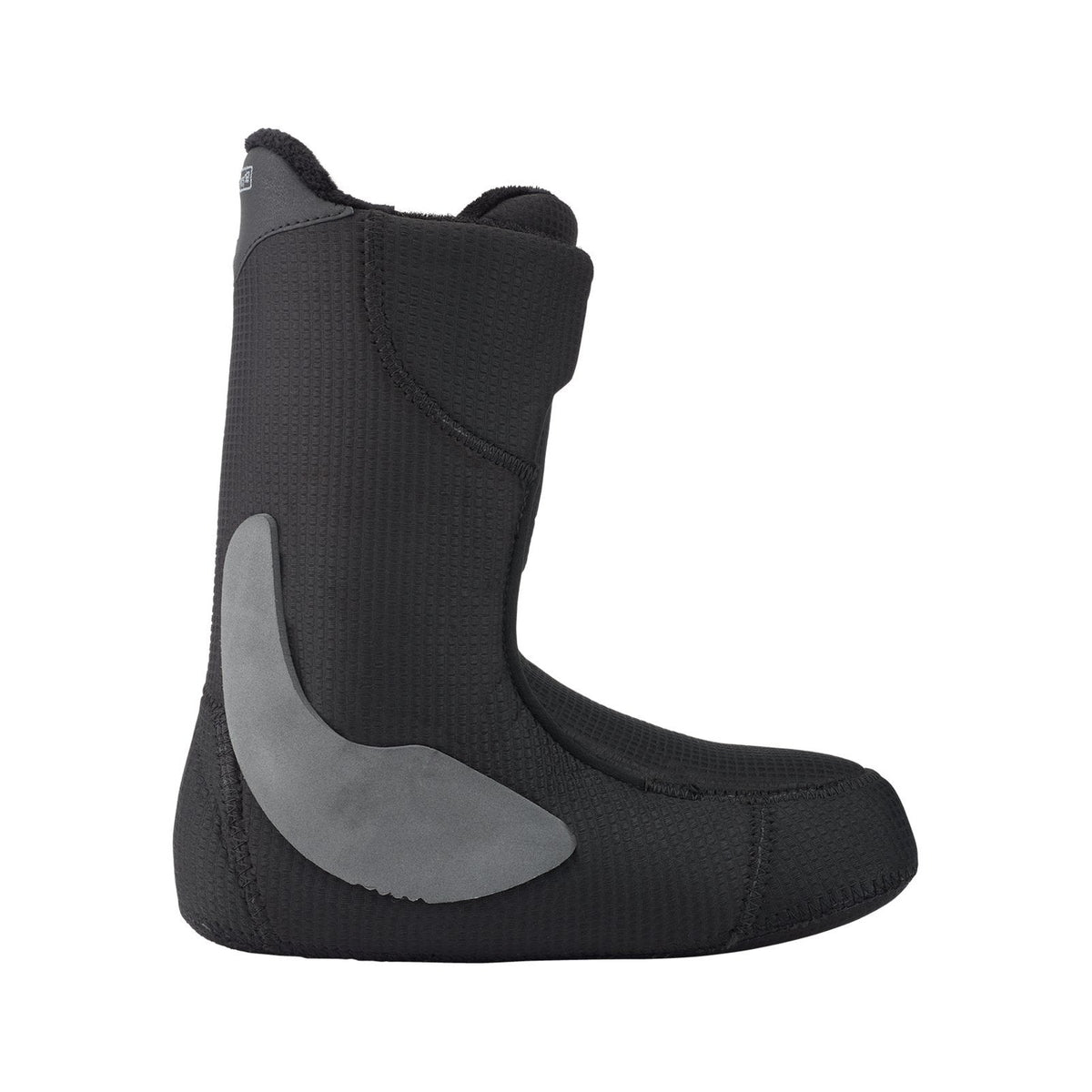 Mens Ruler BOA Snowboard Boots Black - Image 9