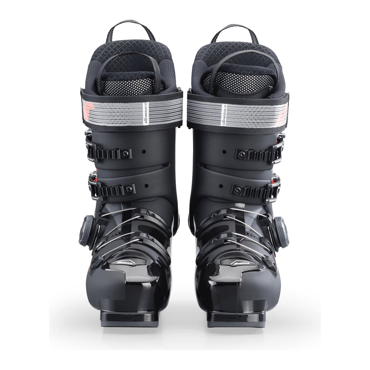 Speedmachine 3 110 BOA Black / Grey / Red - Image 9