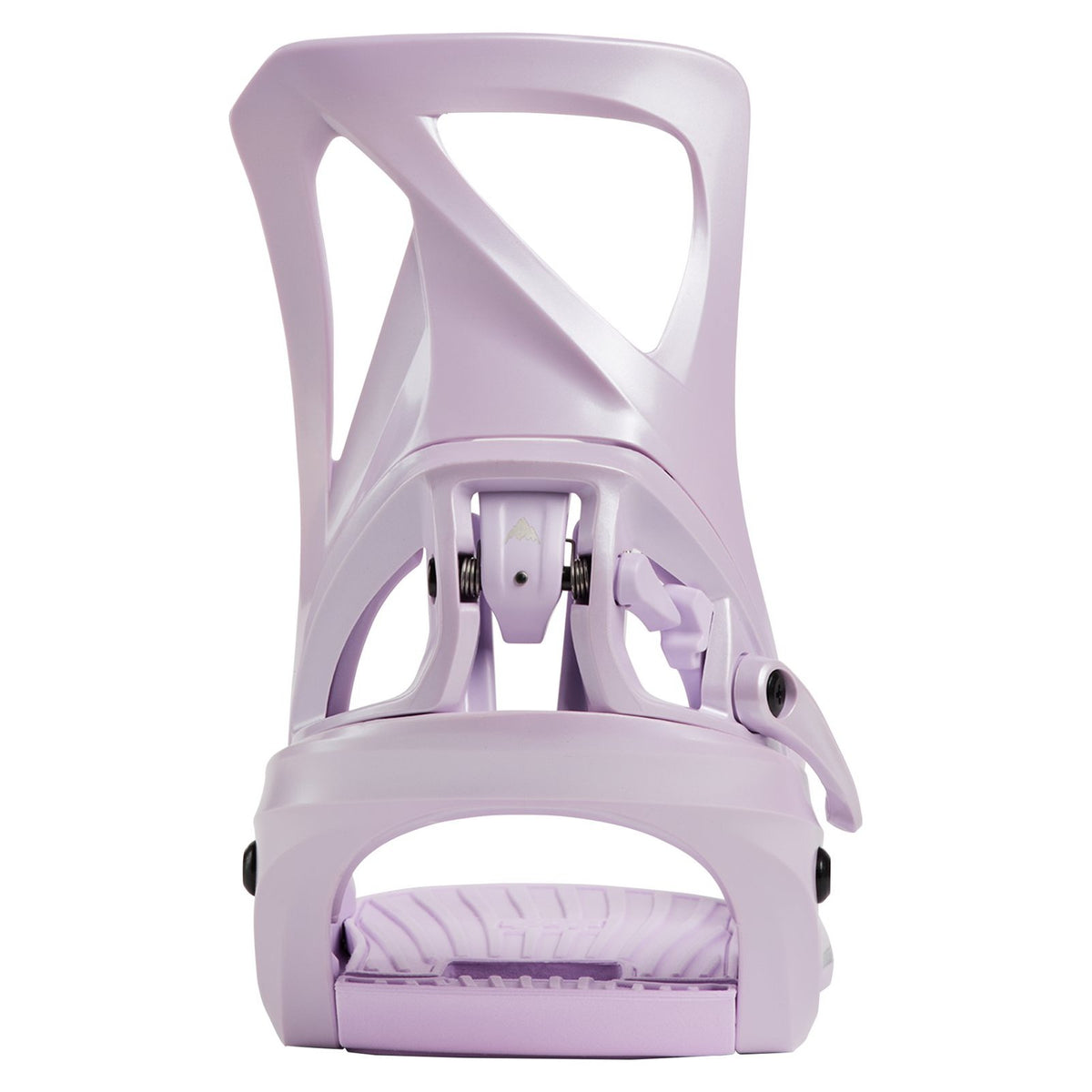 Womens Step On Re:Flex Snowboard Bindings Moondust Purple - Image 9
