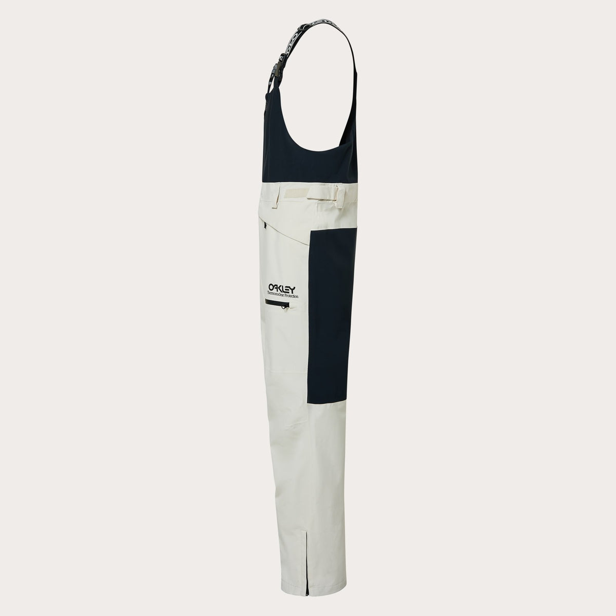 Tnp Shell Bib Mist - Image 9