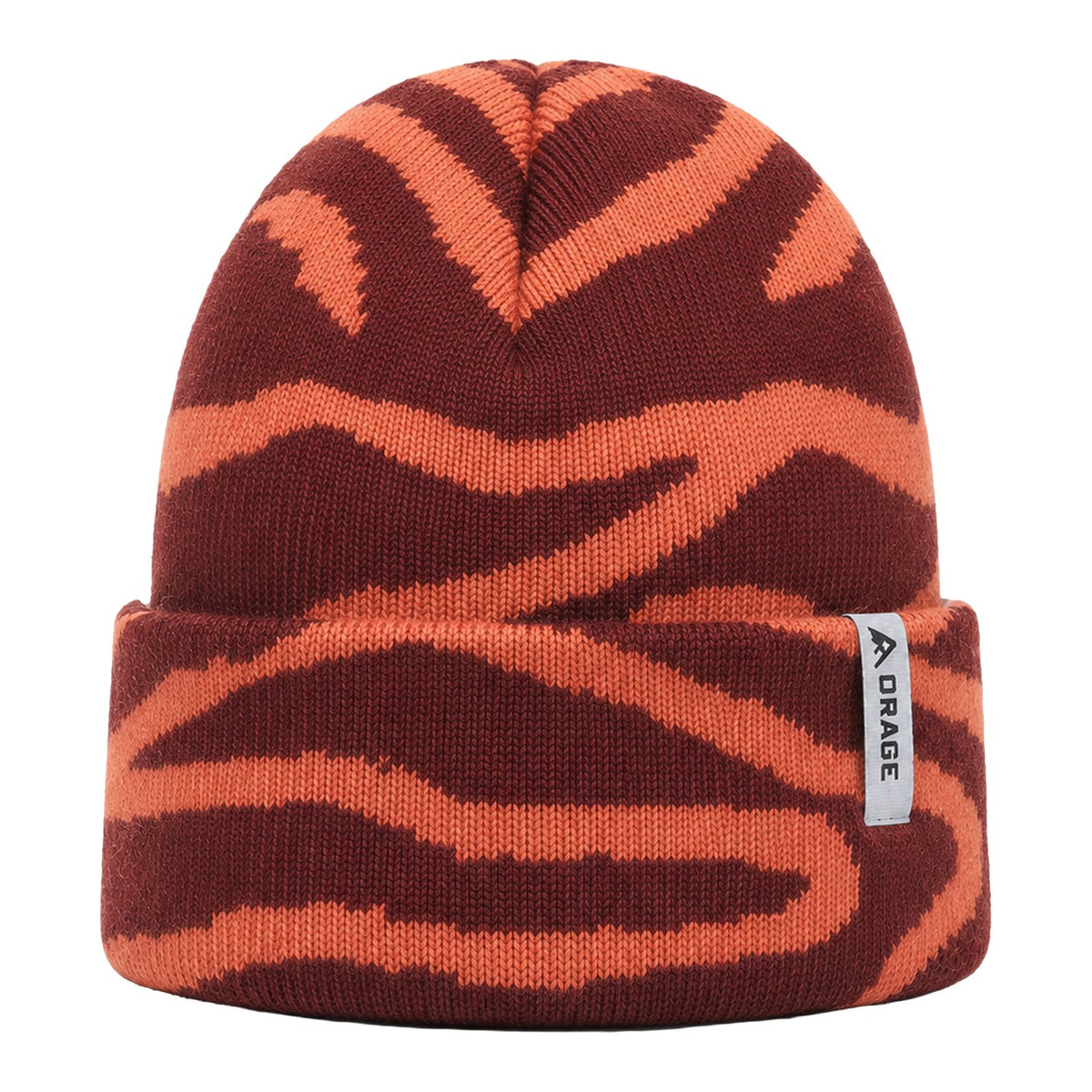Selkirk Beanie Topo Sumach - Image 9