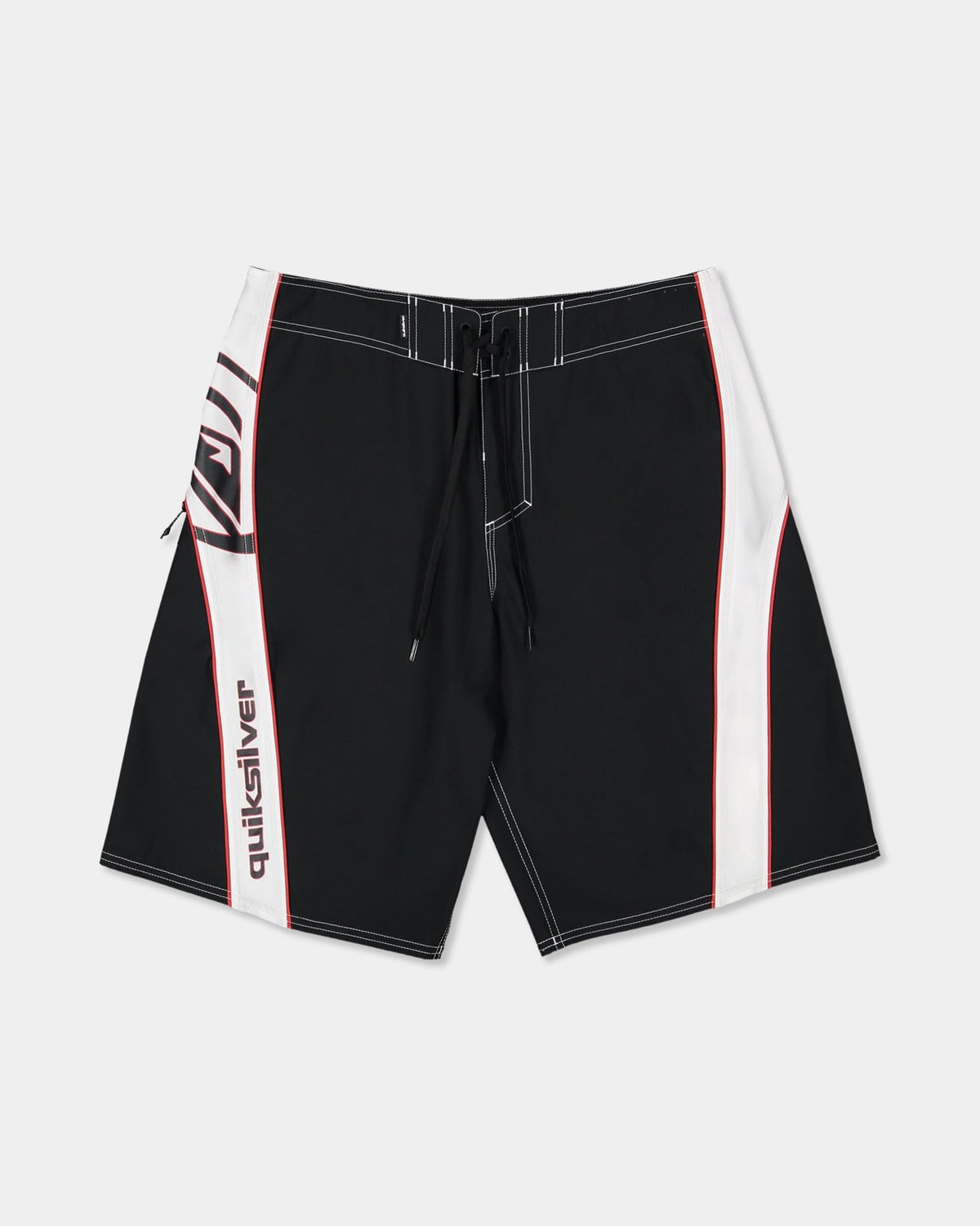 Mens Surfsilk Switch 21" Black - Image 9