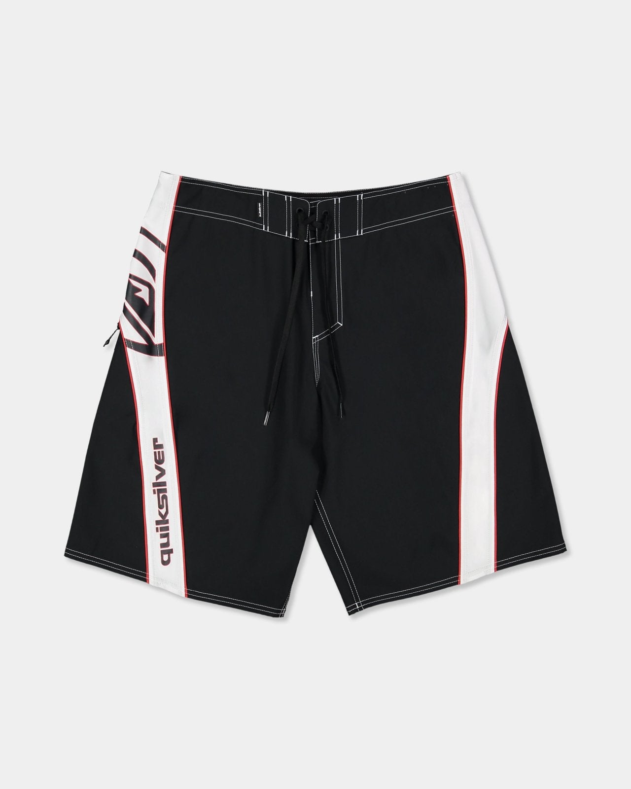 Mens Surfsilk Switch 21" Black - Image 9