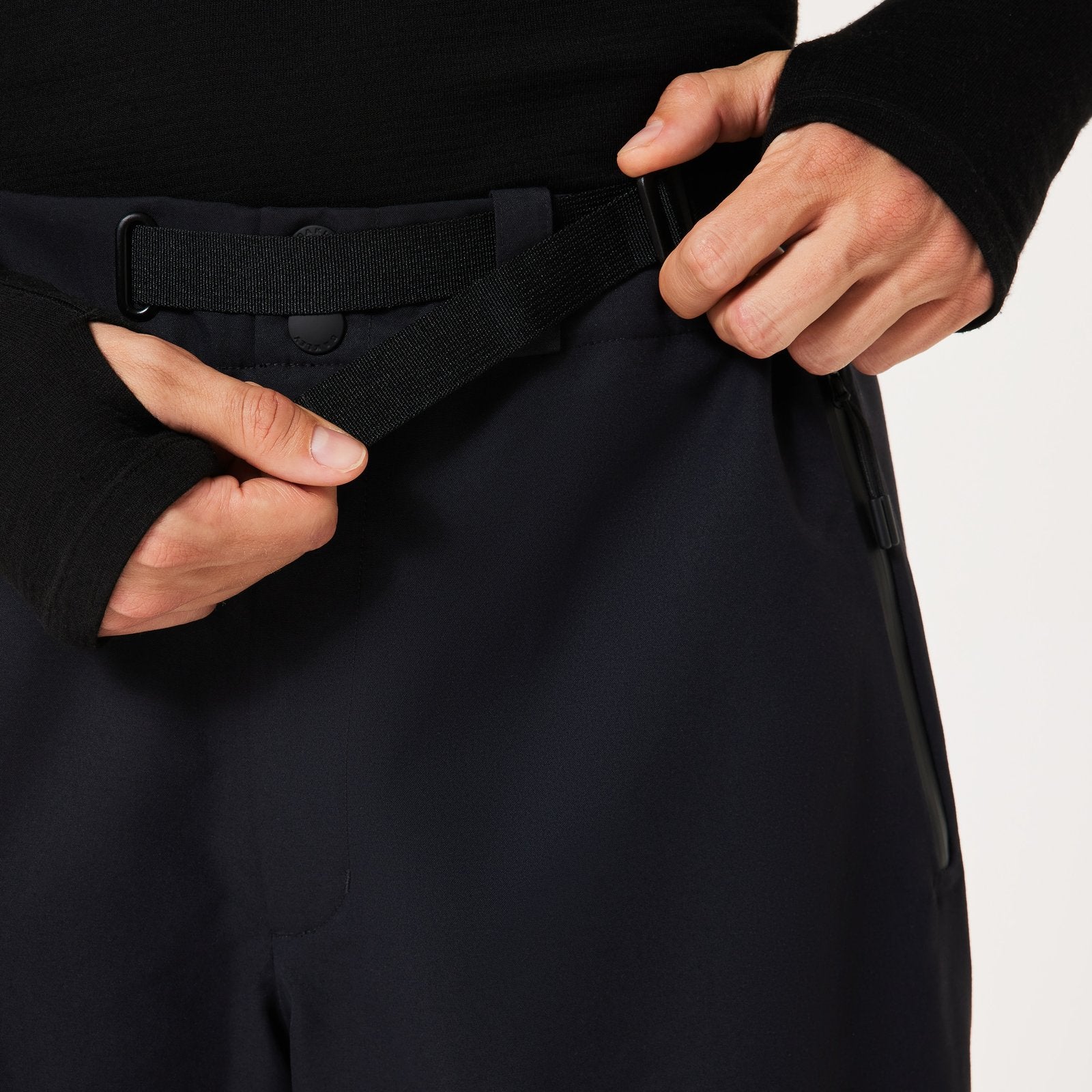 Channel Cargo Pant Blackout - Image 9