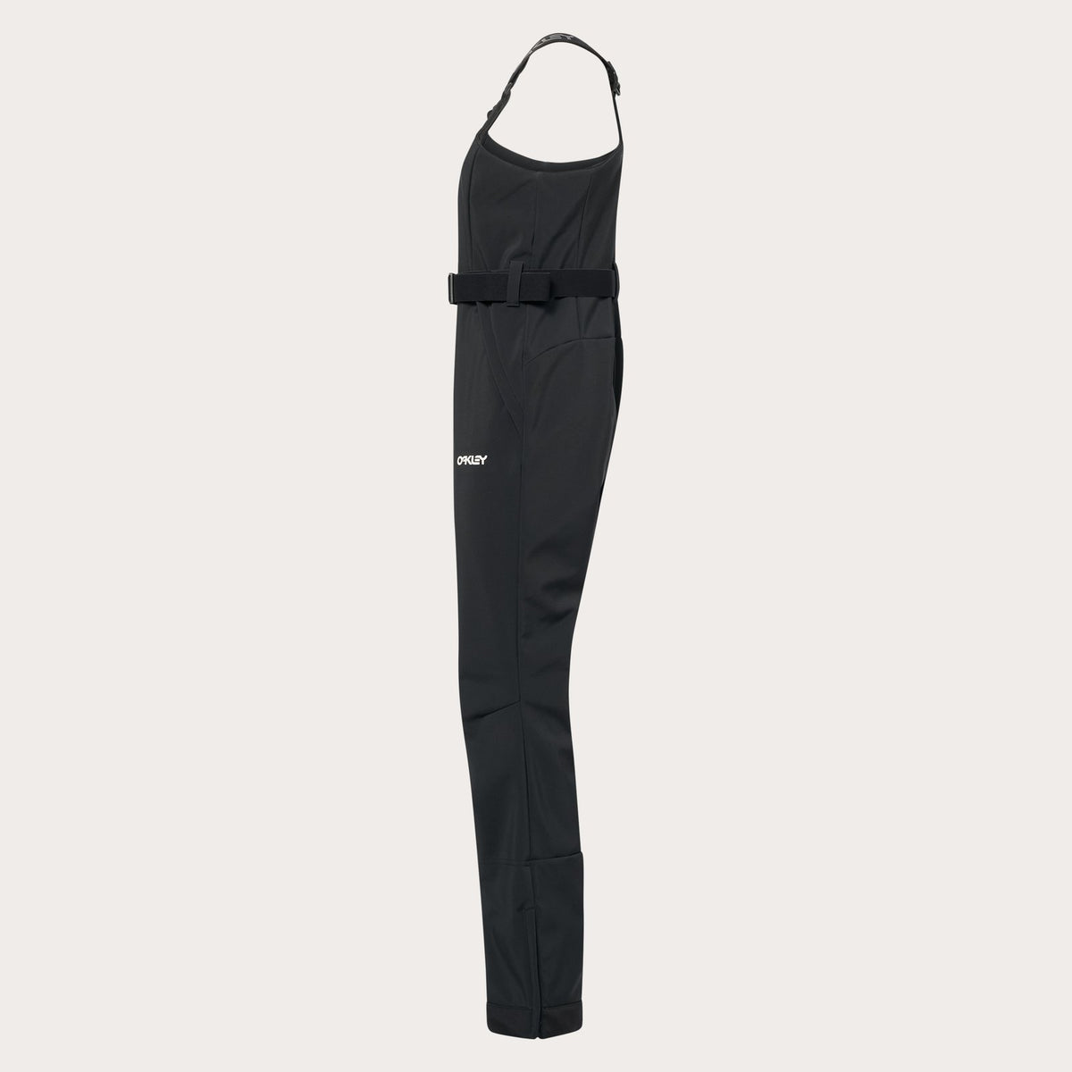 Tnp Harper Softshell Bib Blackout - Image 9