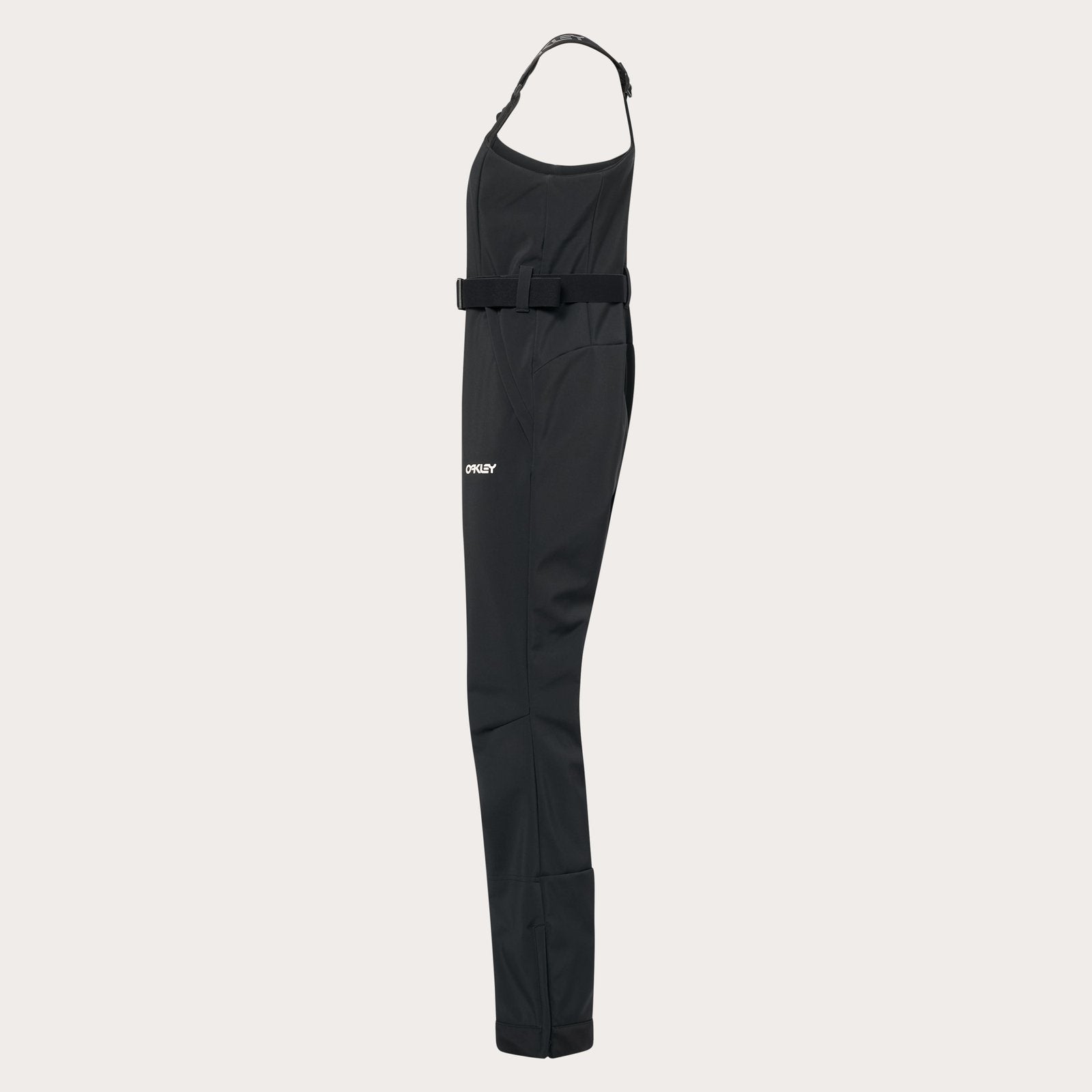 Tnp Harper Softshell Bib Blackout - Image 9