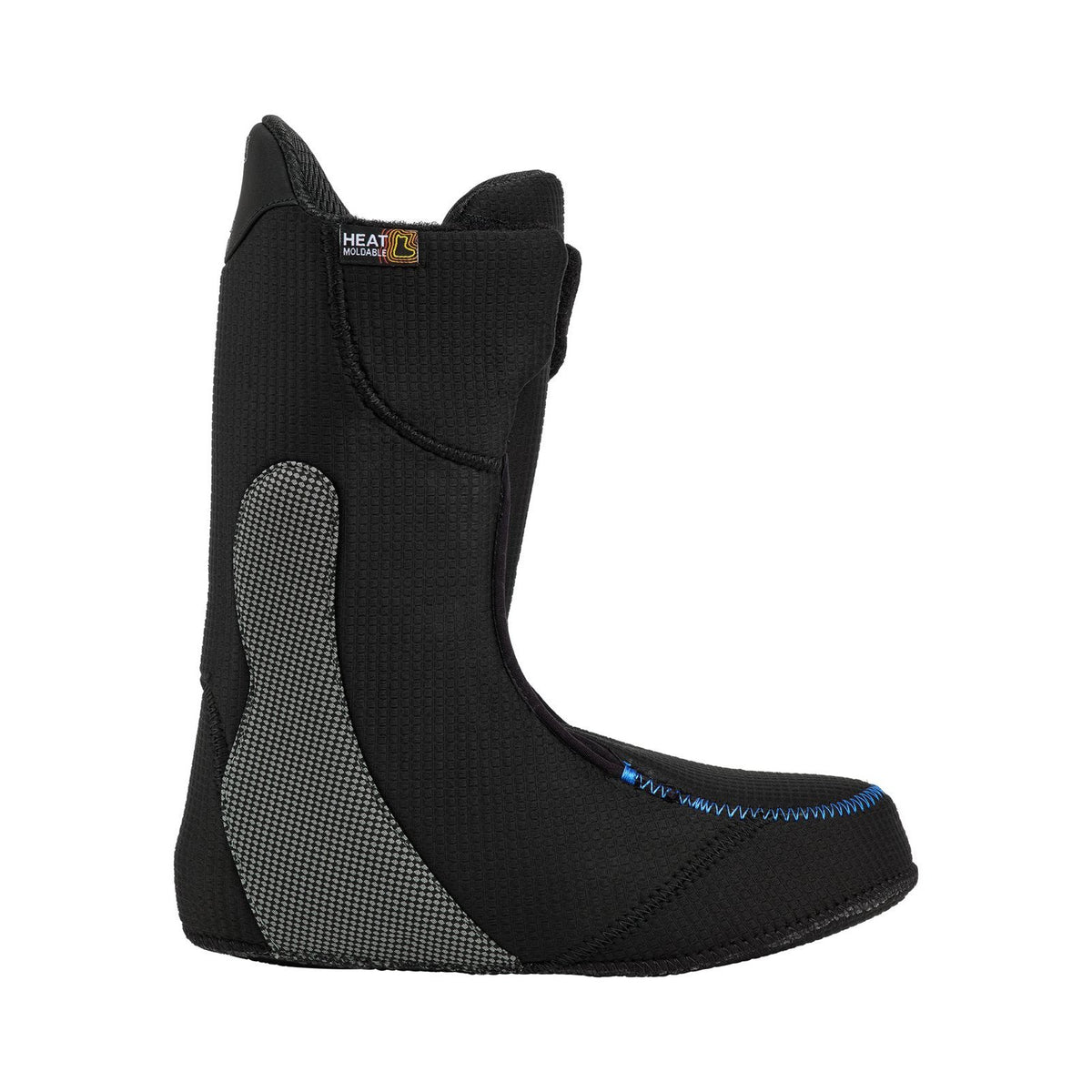 Mens Highshot X Step On Snowboard Boots Selvedge Blue - Image 9