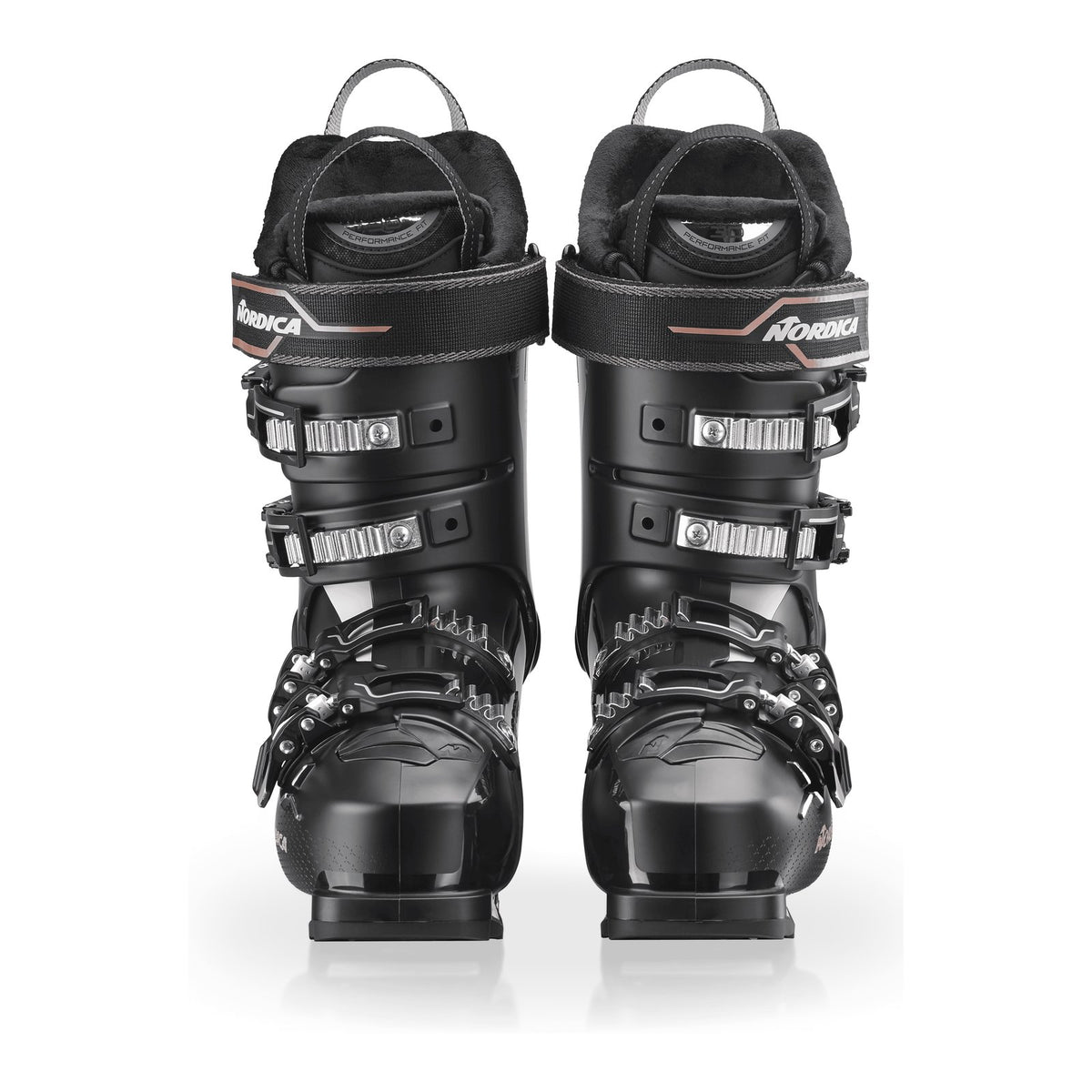 Promachine 3 85 W Black / Rose / White - Image 9