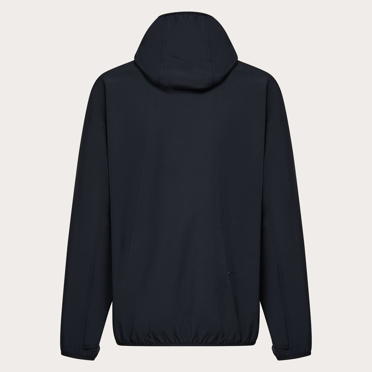Wintertide Softshell Hoodie Blackout - Image 9