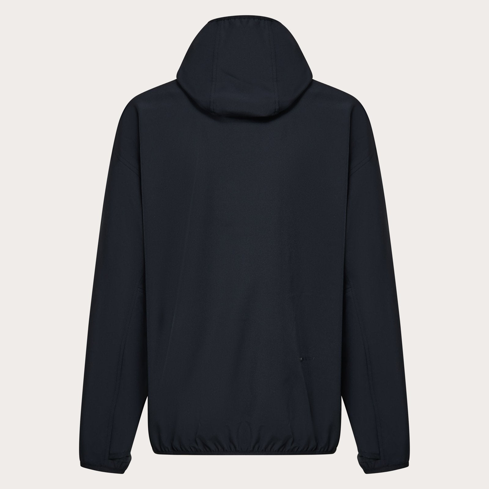 Wintertide Softshell Hoodie Blackout - Image 9