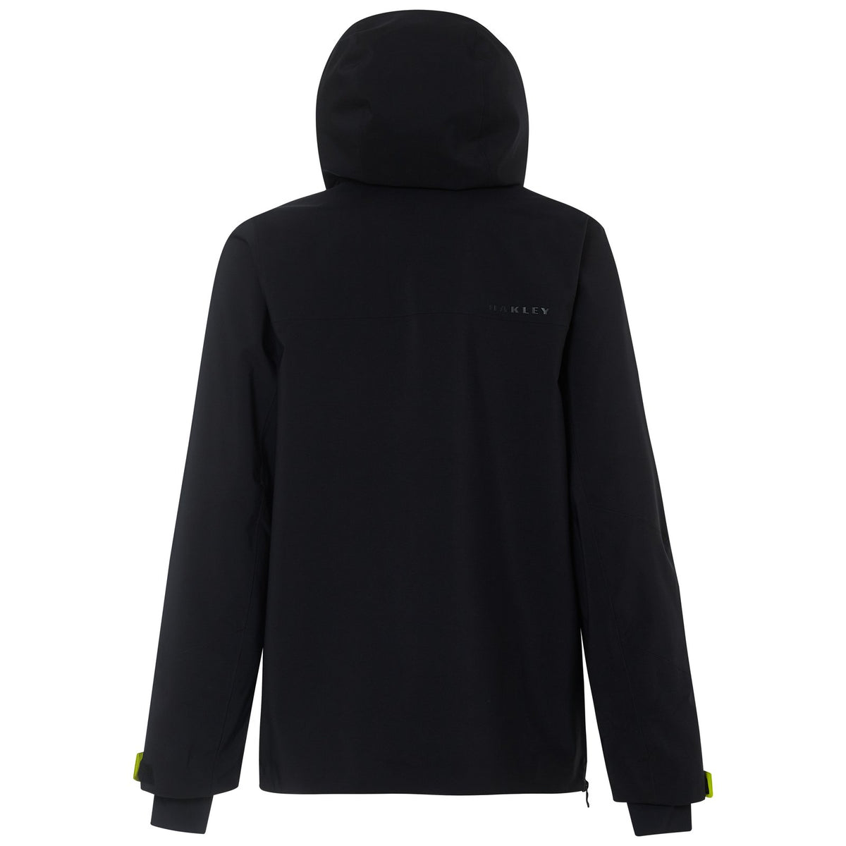 Shell 3L 15K Jacket Blackout - Image 9