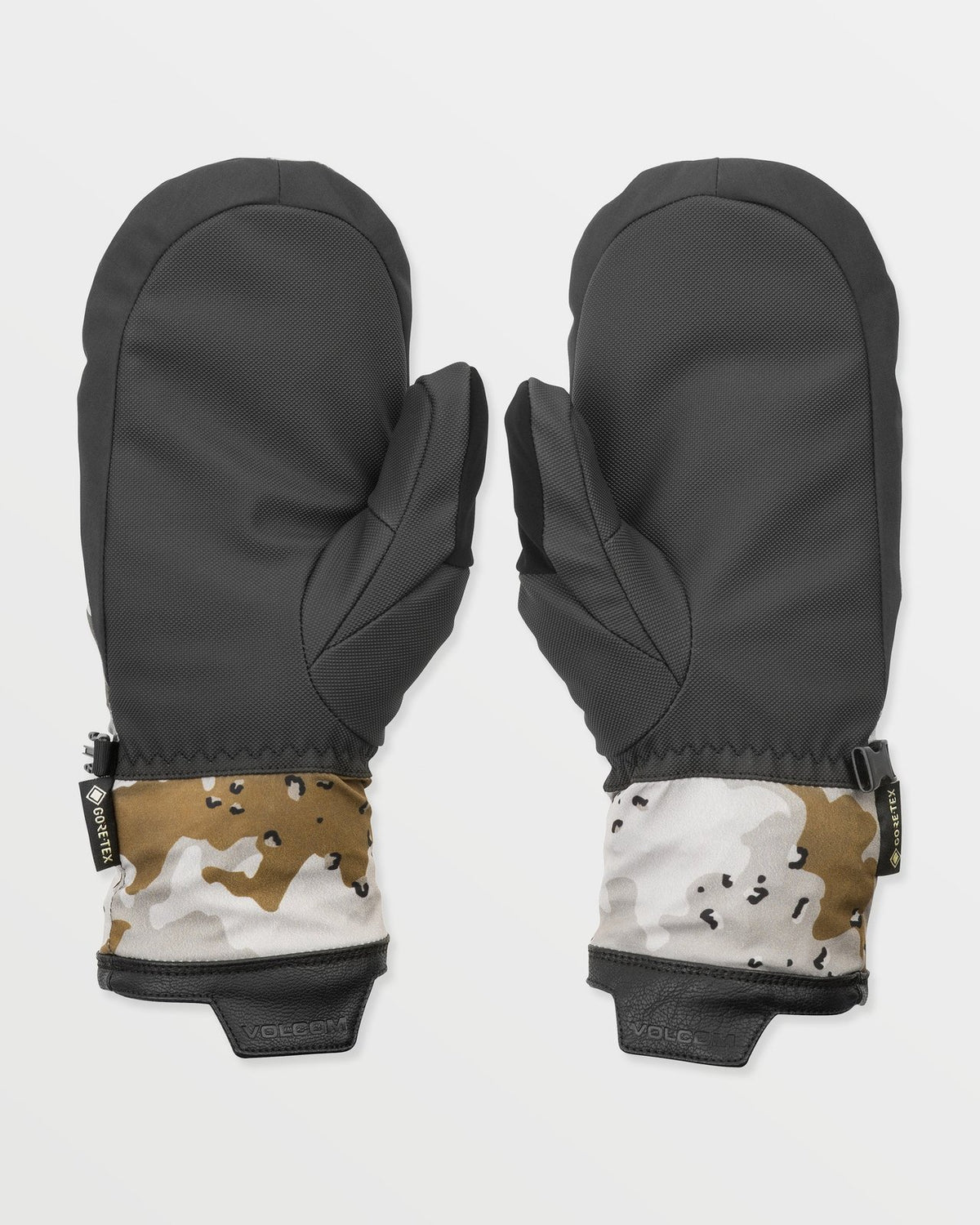 Mens Stay Dry Gore-Tex Mitt Camouflage - Image 9