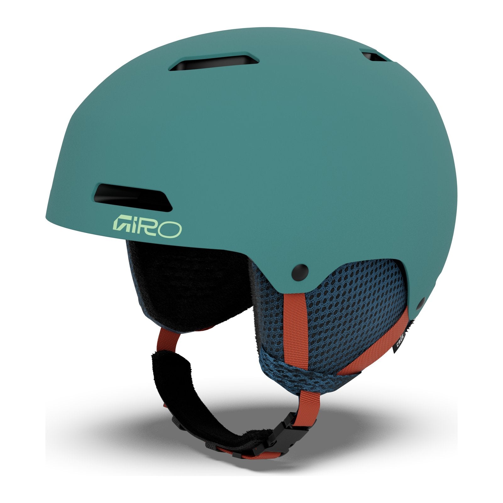 Crue MIPS Namuk Jade Green - Image 9