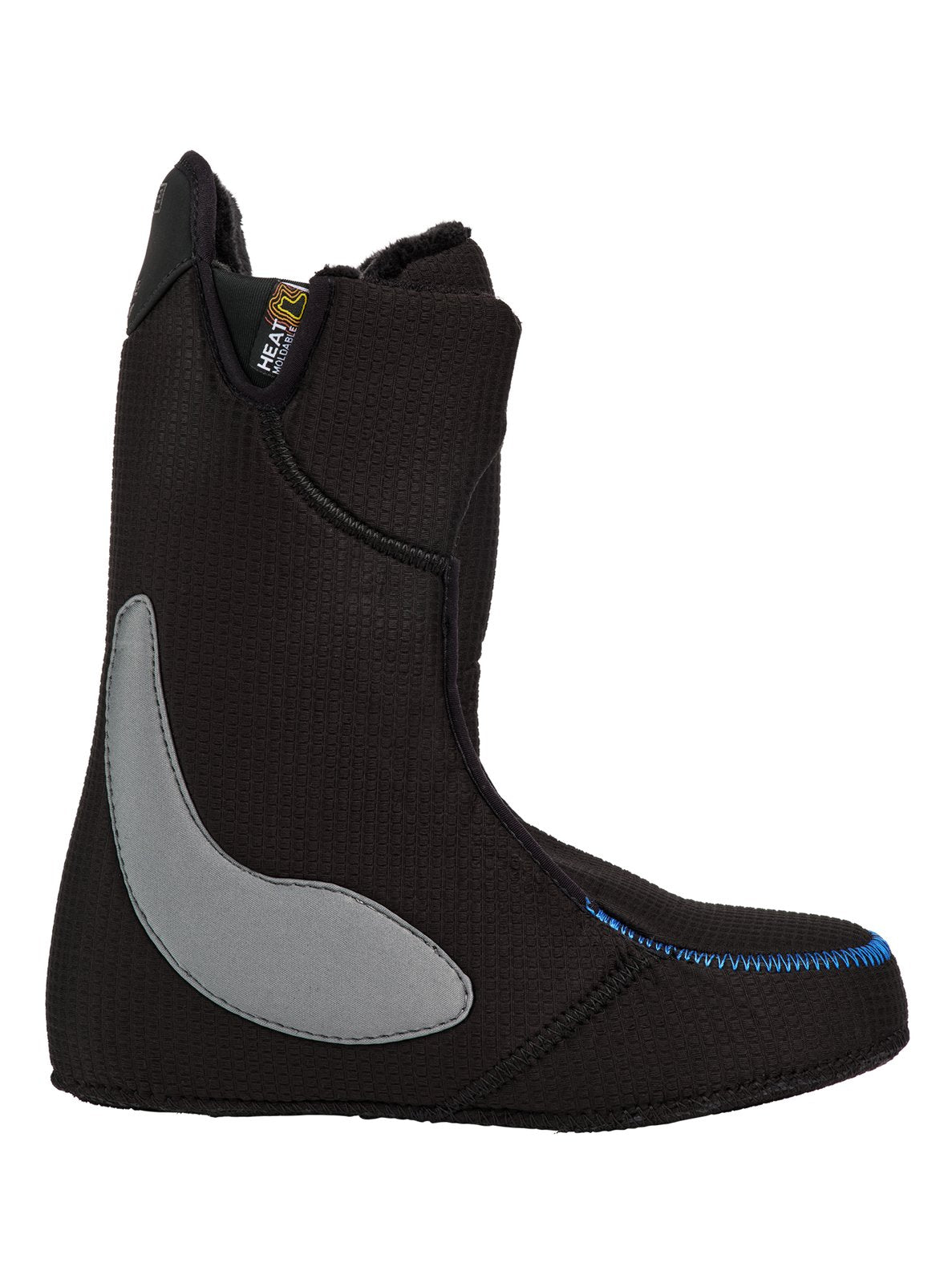 Womens Highshot X Step On Snowboard Boots Nightshade Purple - Image 9