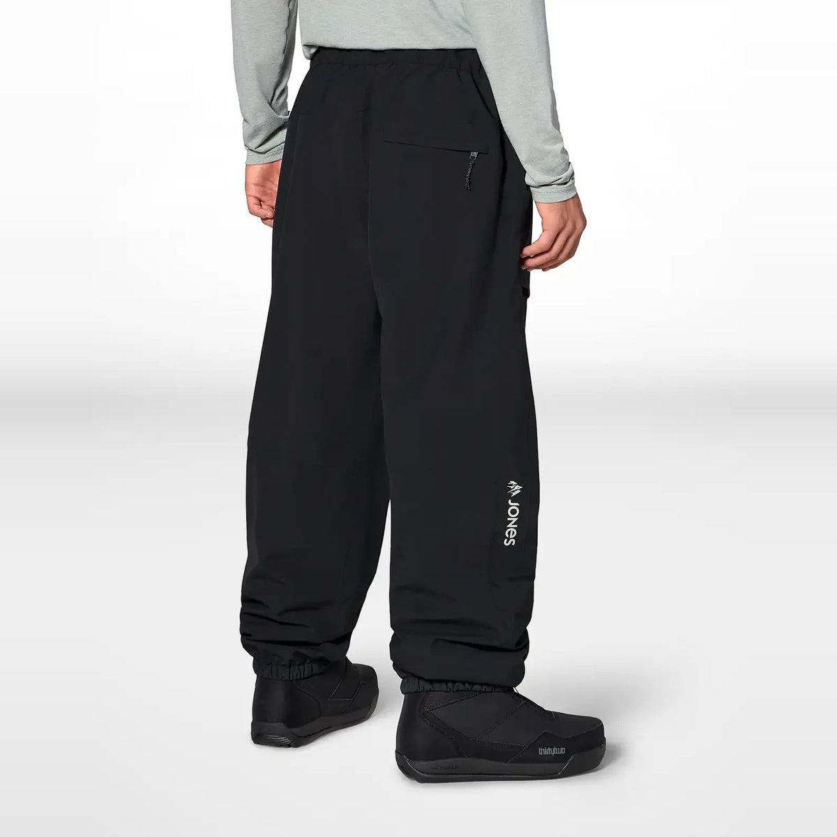 Tweaker Pants Stealth - Image 9