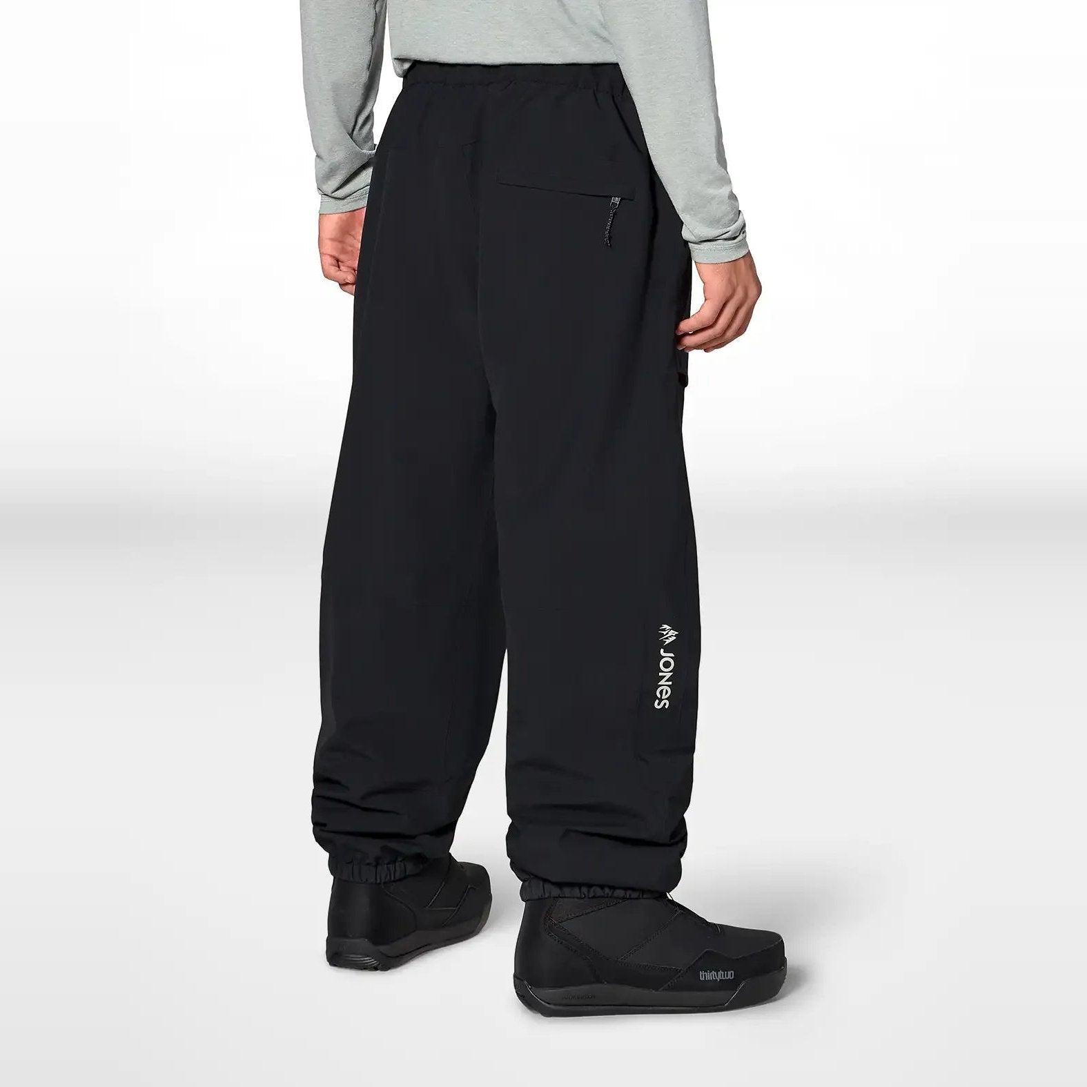 Tweaker Pants Stealth - Image 9