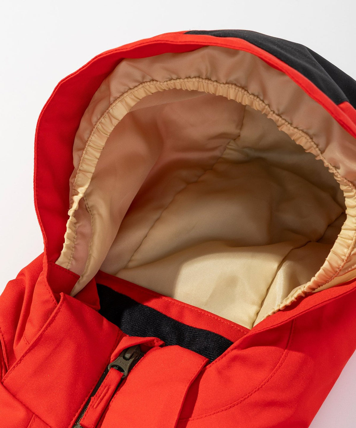Kids Yuki Hero Jr Two-Piece Red - Image 9