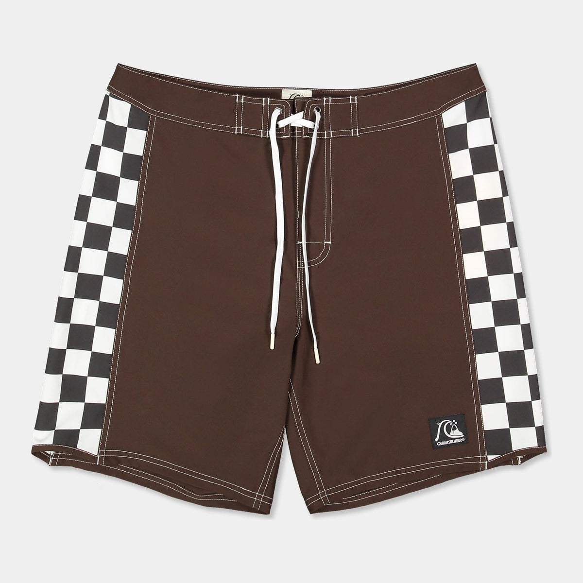 Mens Original Arch 18" Board Shorts Java - Image 9