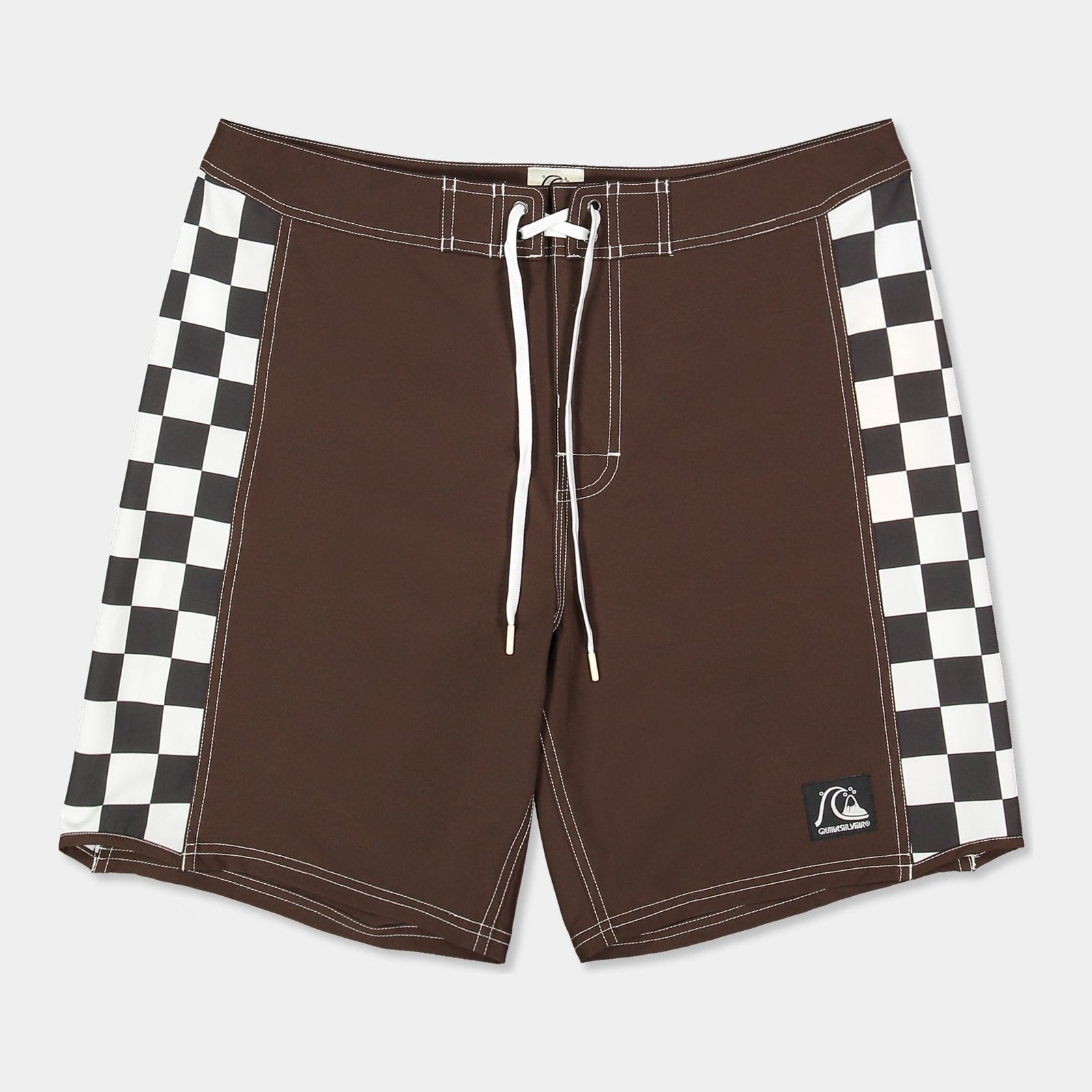 Mens Original Arch 18" Board Shorts Java - Image 9
