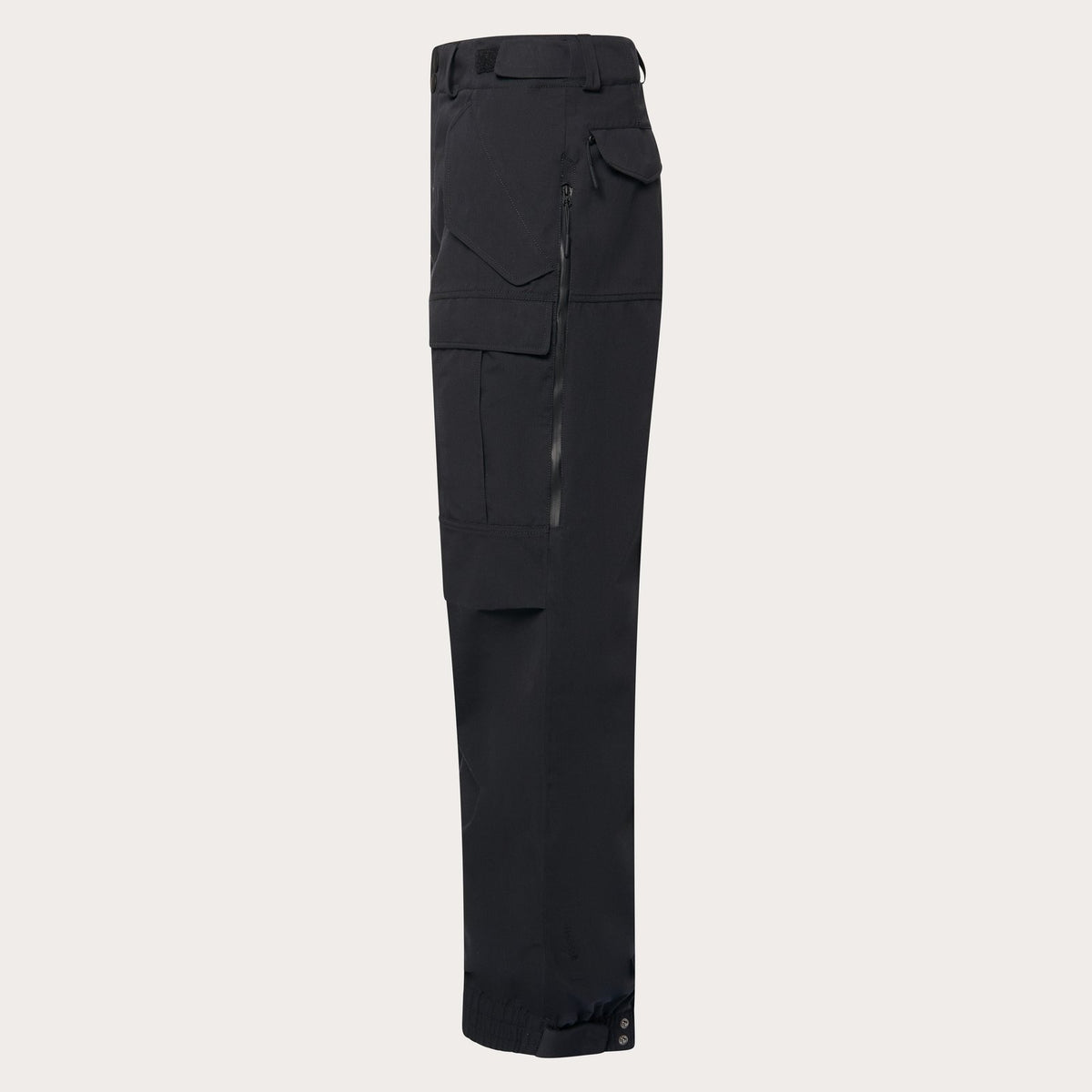 Baldface Shell Pant Blackout - Image 9