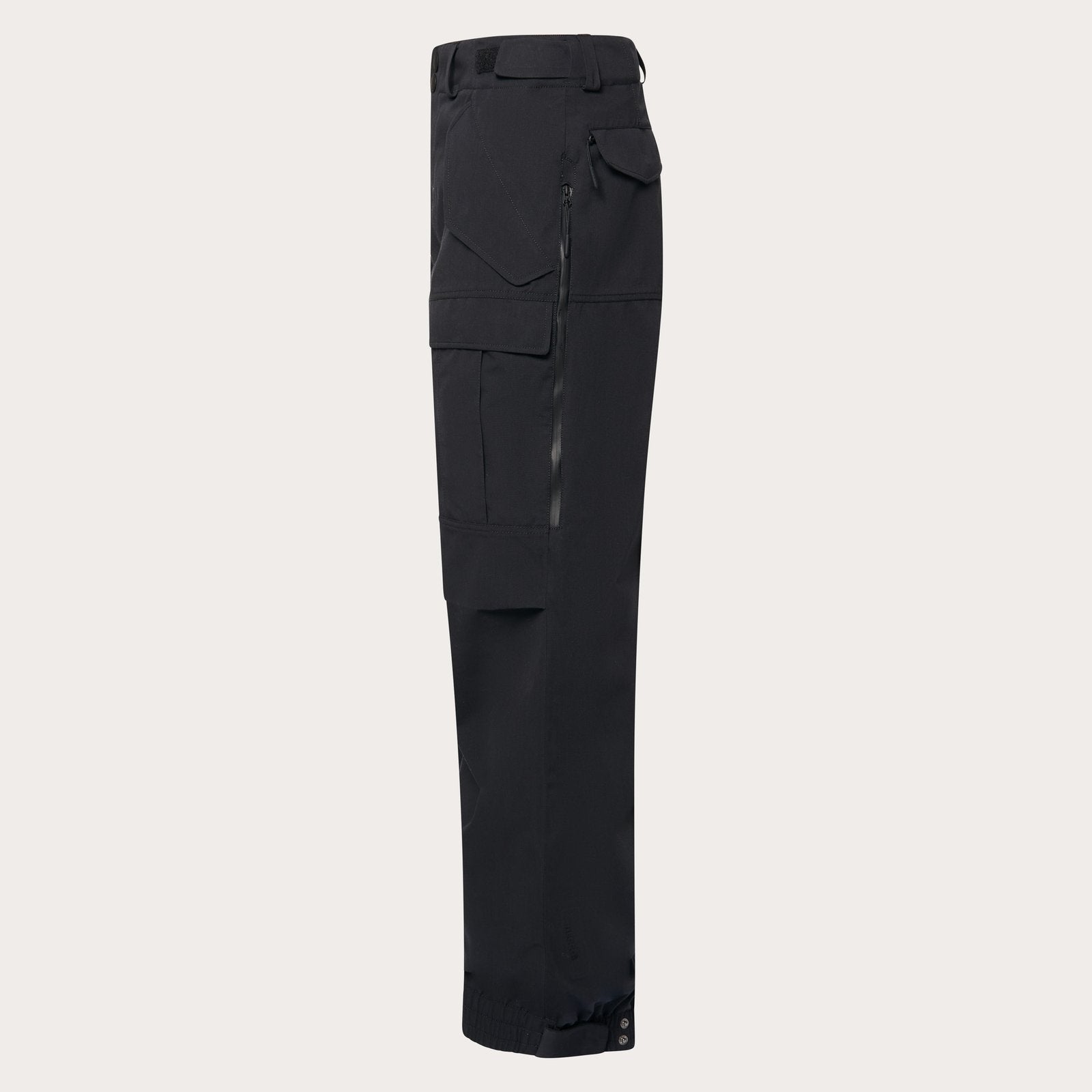 Baldface Shell Pant Blackout - Image 9