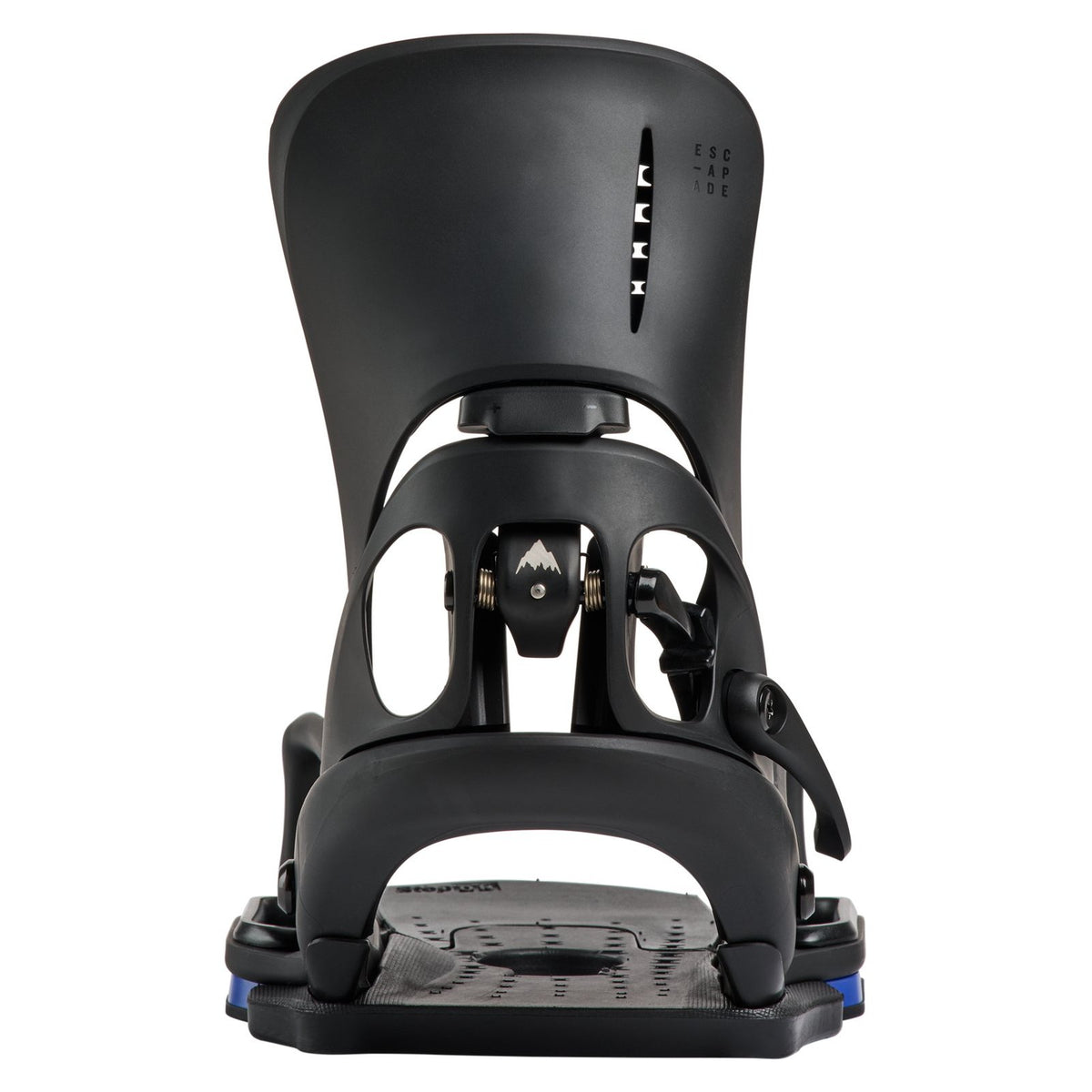 Womens Step On Escapade Est Black - Image 9