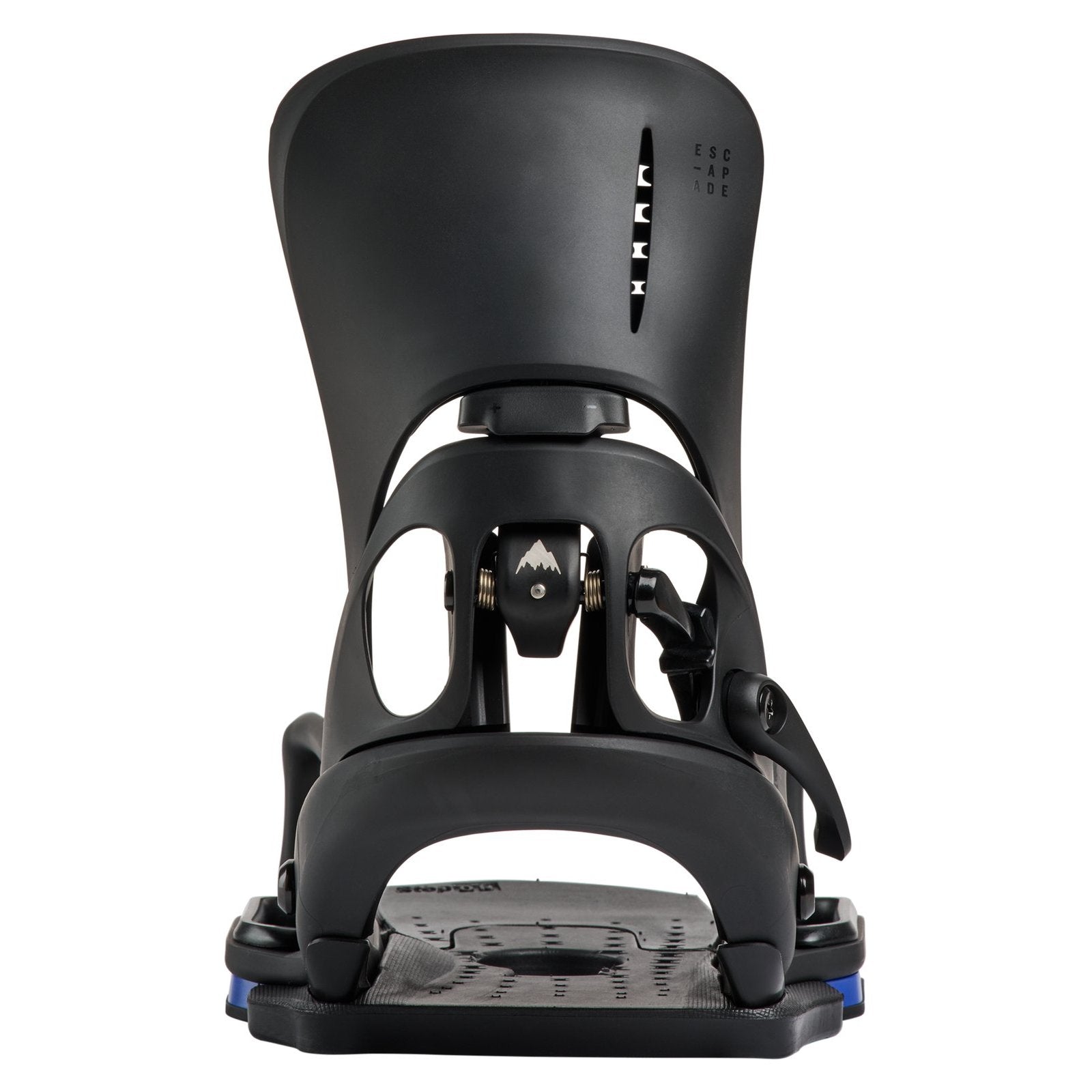 Womens Step On Escapade Est Black - Image 9