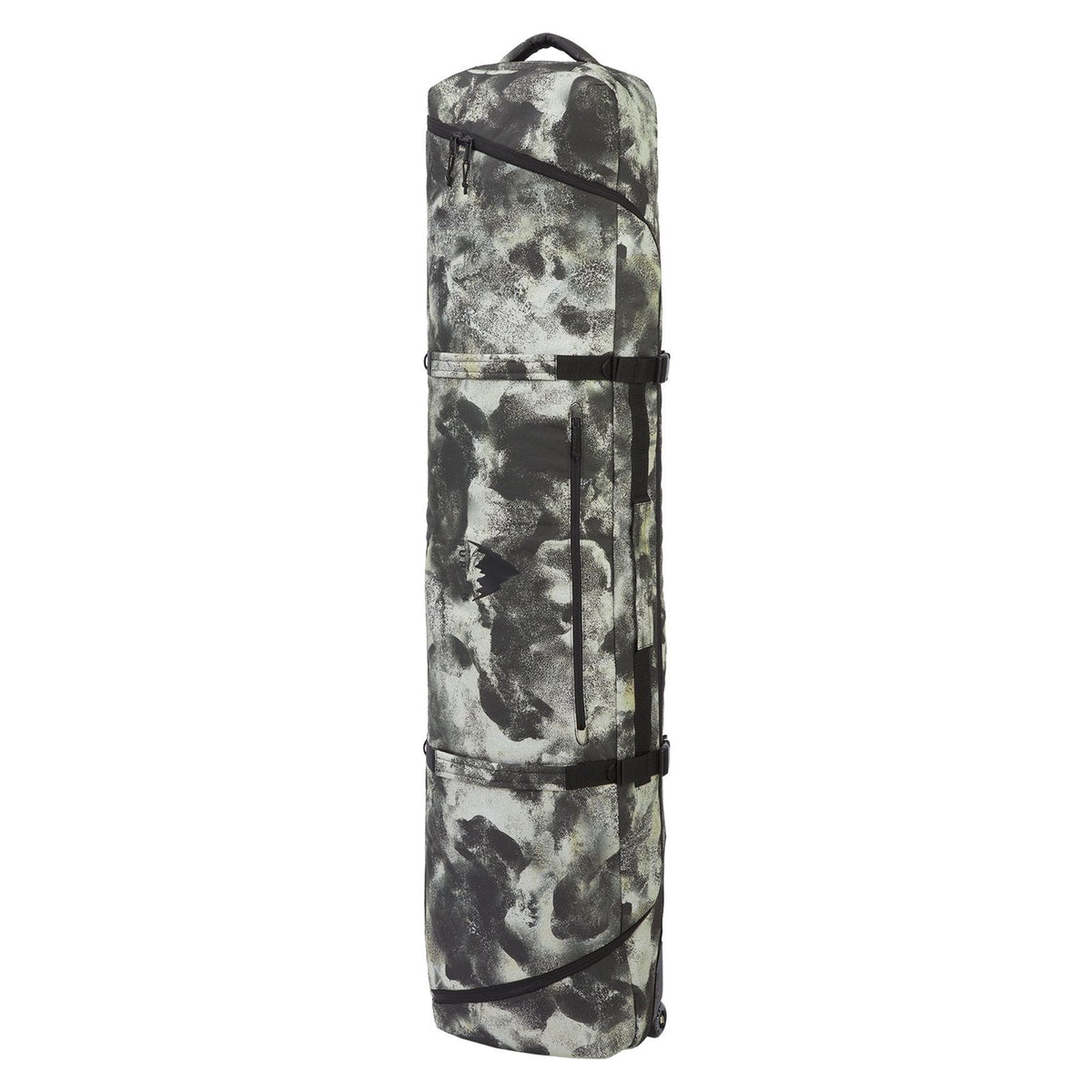 Wheelie Gig Snowboard Bag Desert Rock - Image 9