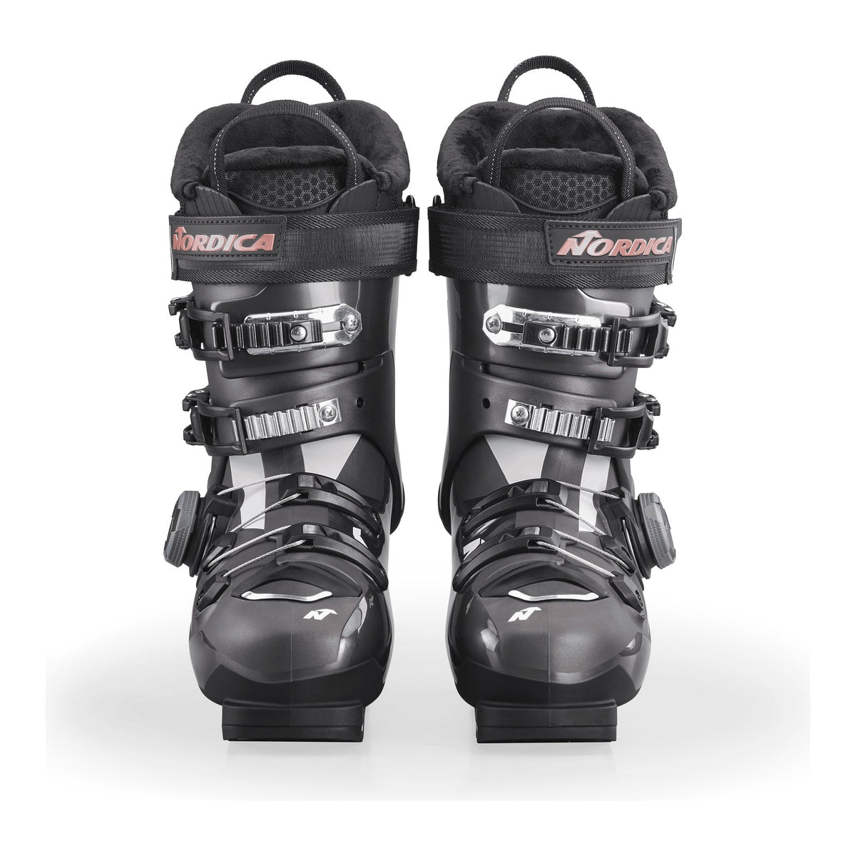 Sportmachine 3 85 W BOA Bronze / Black / Rose - Image 9