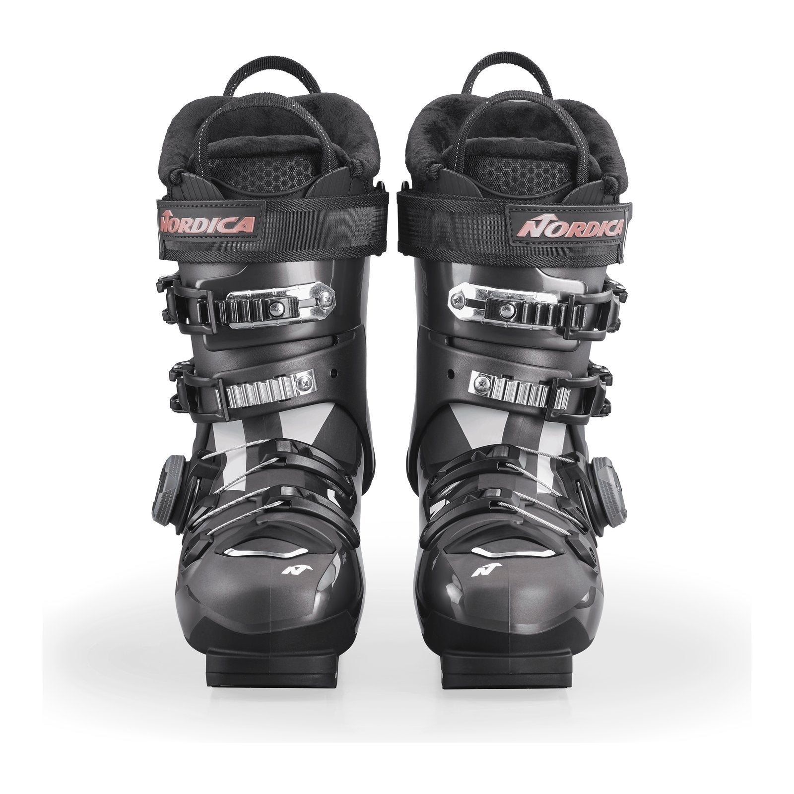 Sportmachine 3 85 W BOA Bronze / Black / Rose - Image 9