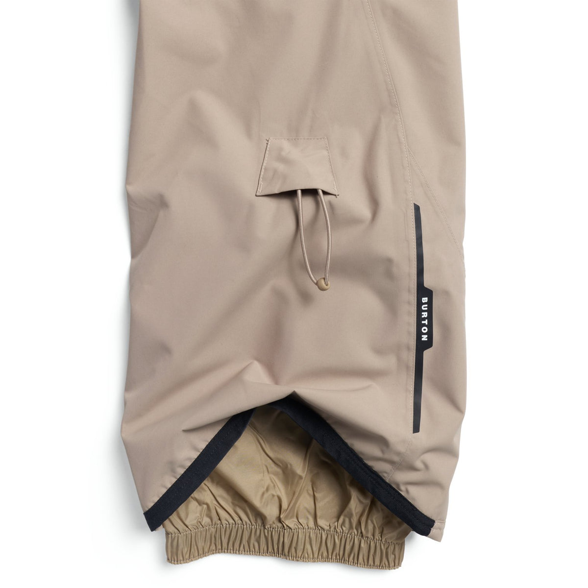 Womens Reserve 2L Insulated Pants Summit Taupe - Image 9