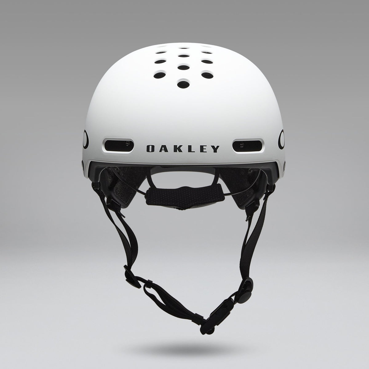 Mod Prk MIPS Matte White - Image 9