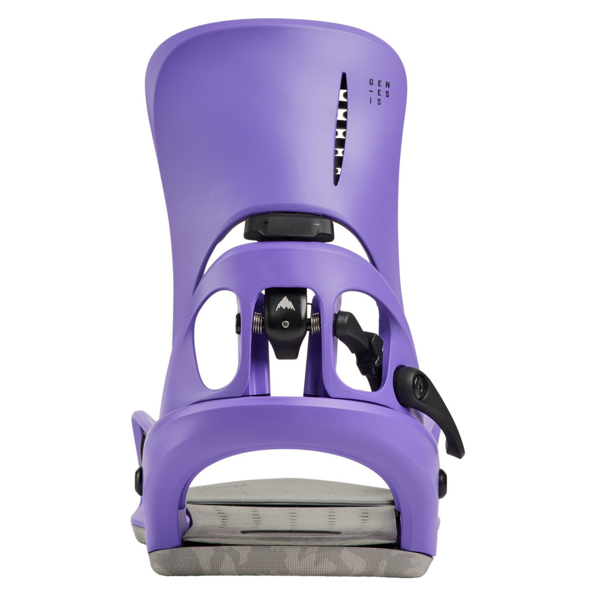 Mens Step On Genesis Re:Flex Snowboard Bindings Purple Voltage - Image 9